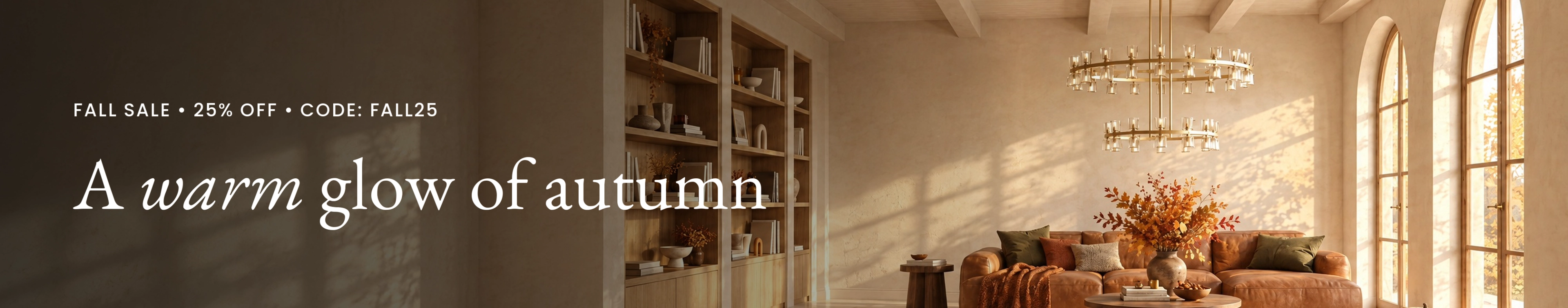 Promo Banner Desktop