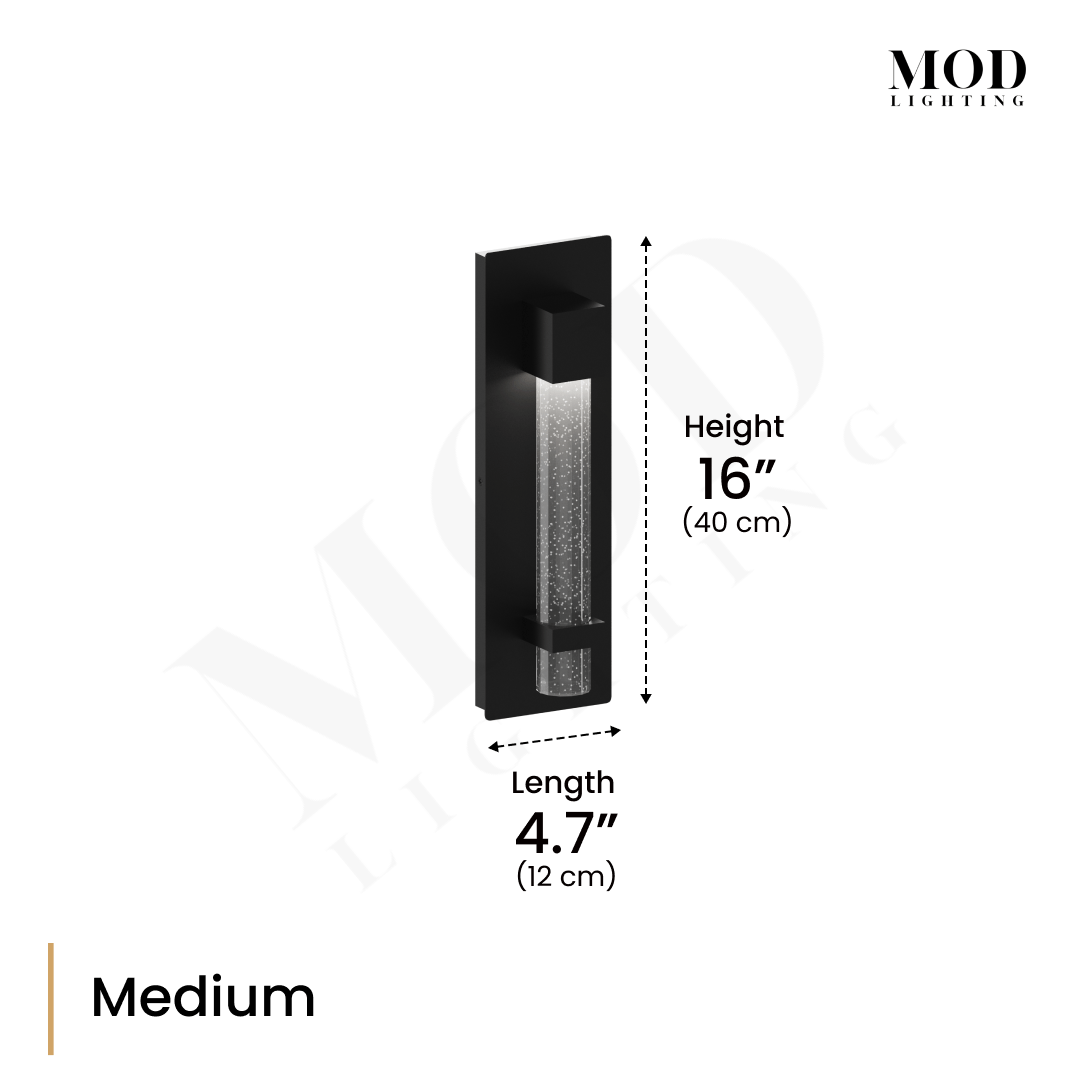 astra medium dims