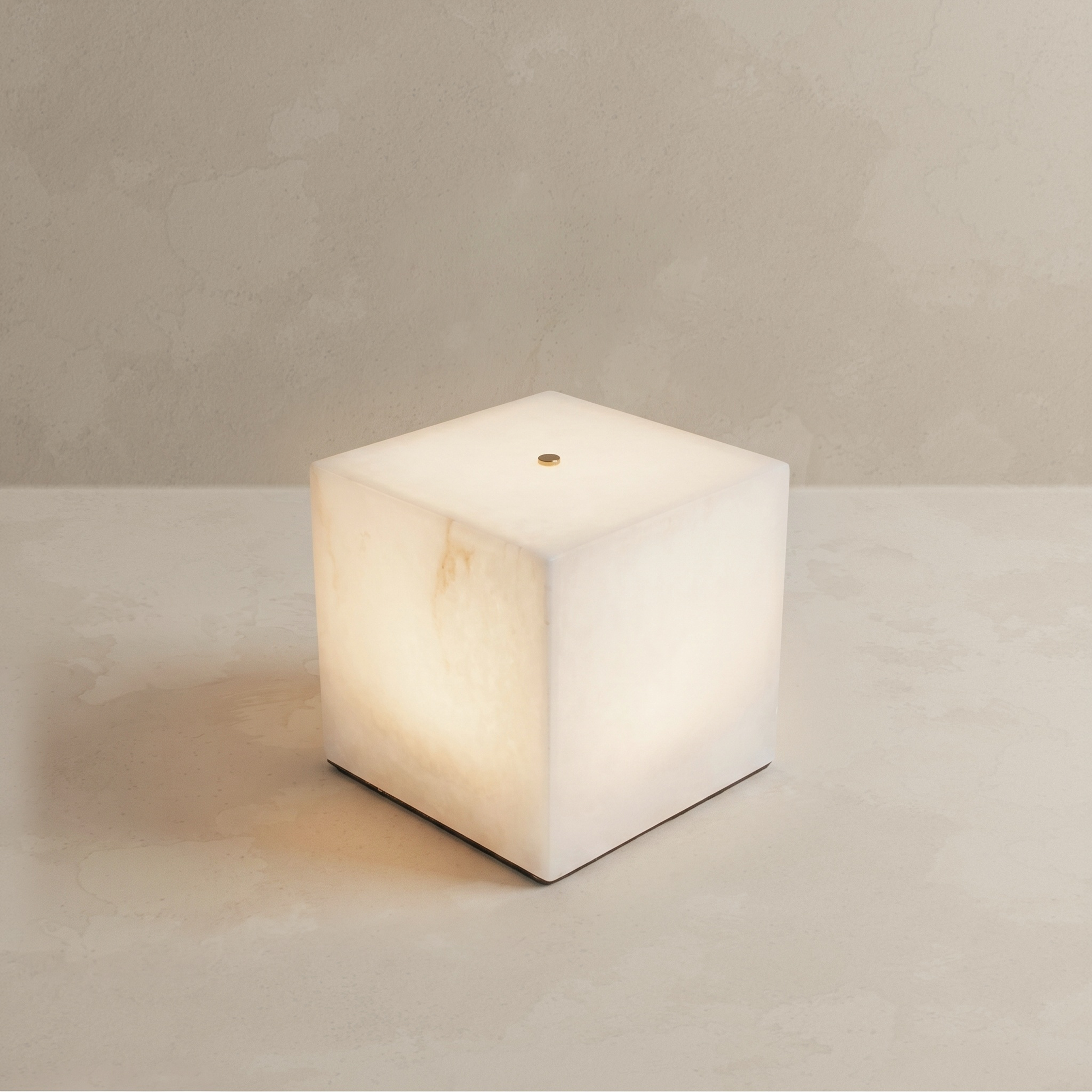 Esme Rechargeable Table Lamp