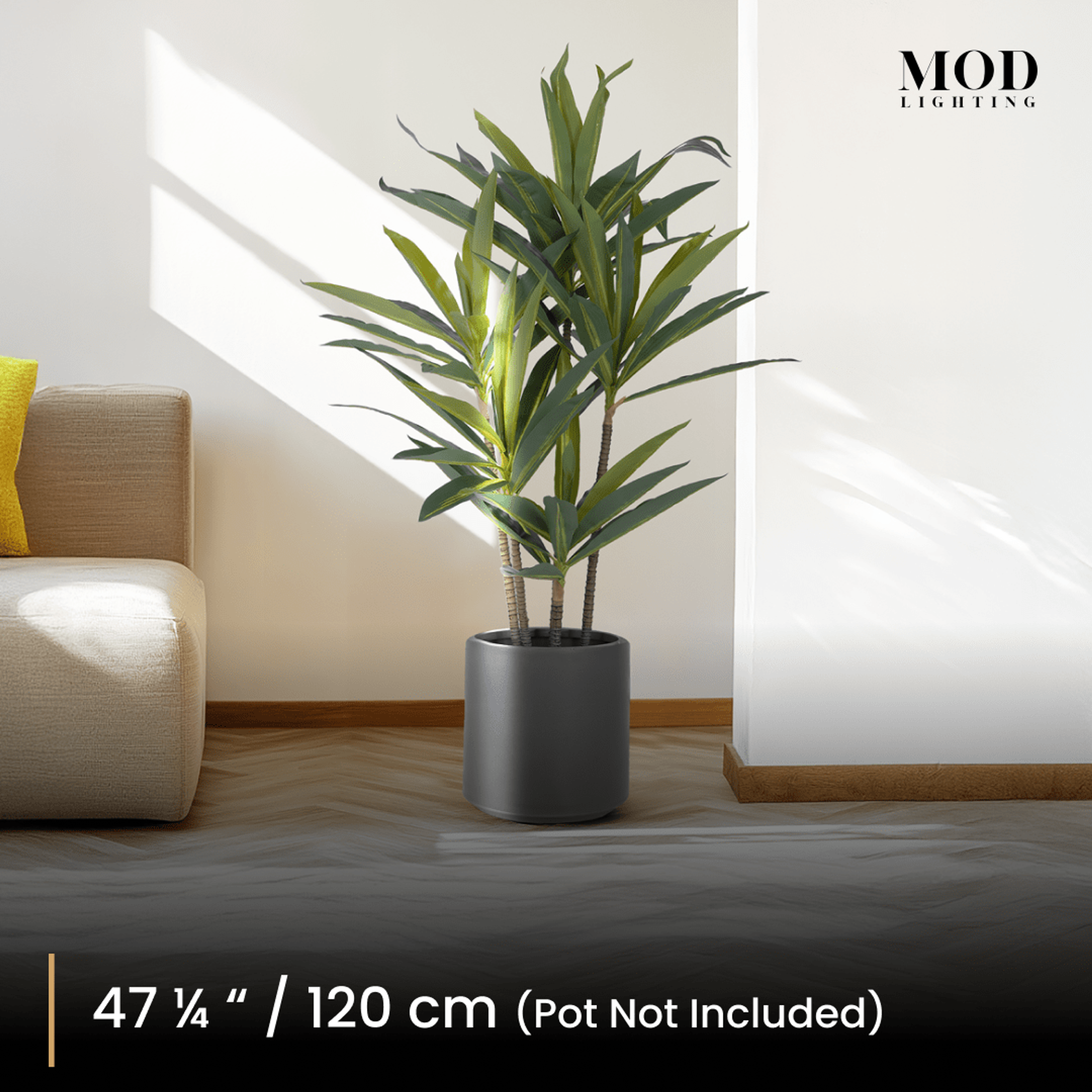 120 cm
