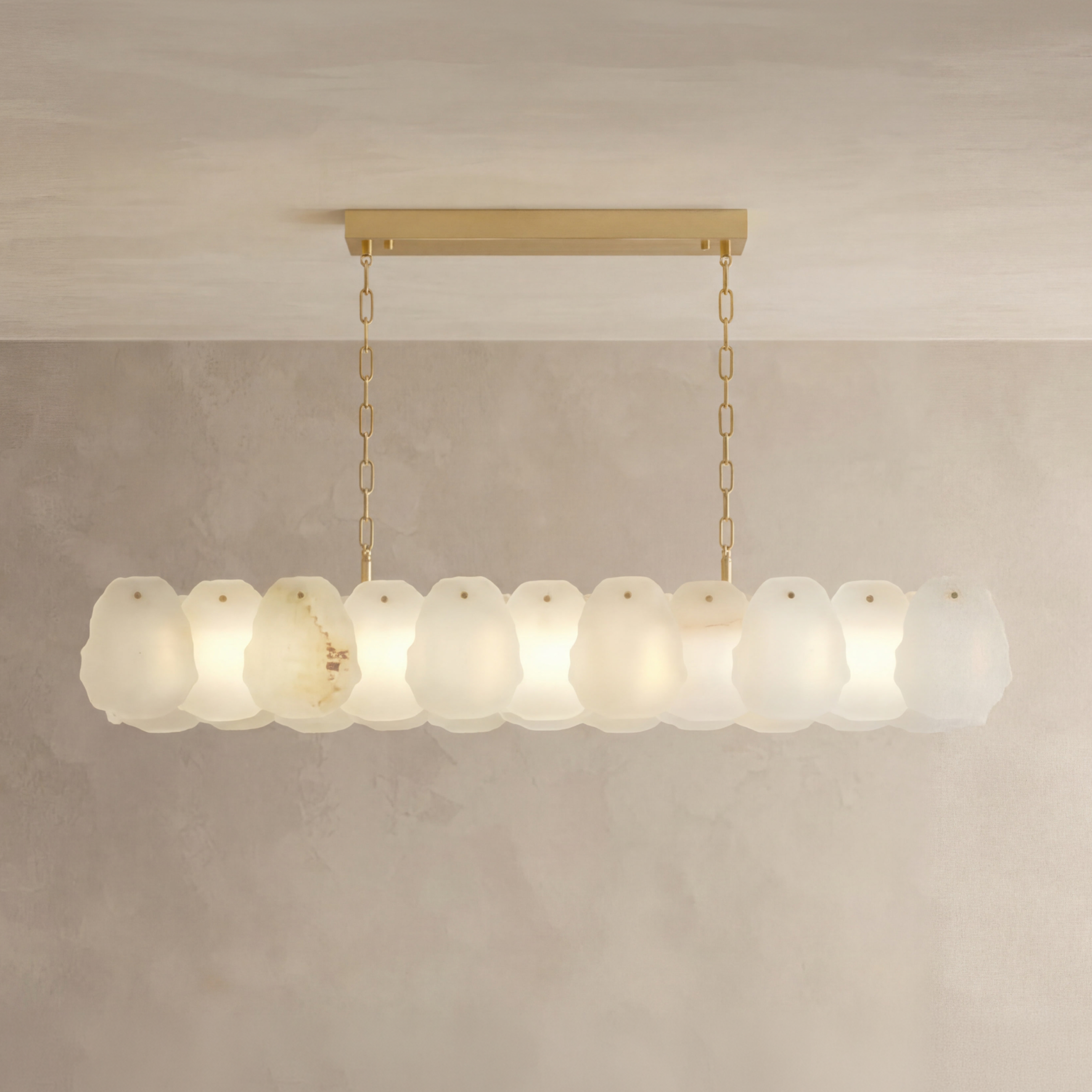 Alba Pendant