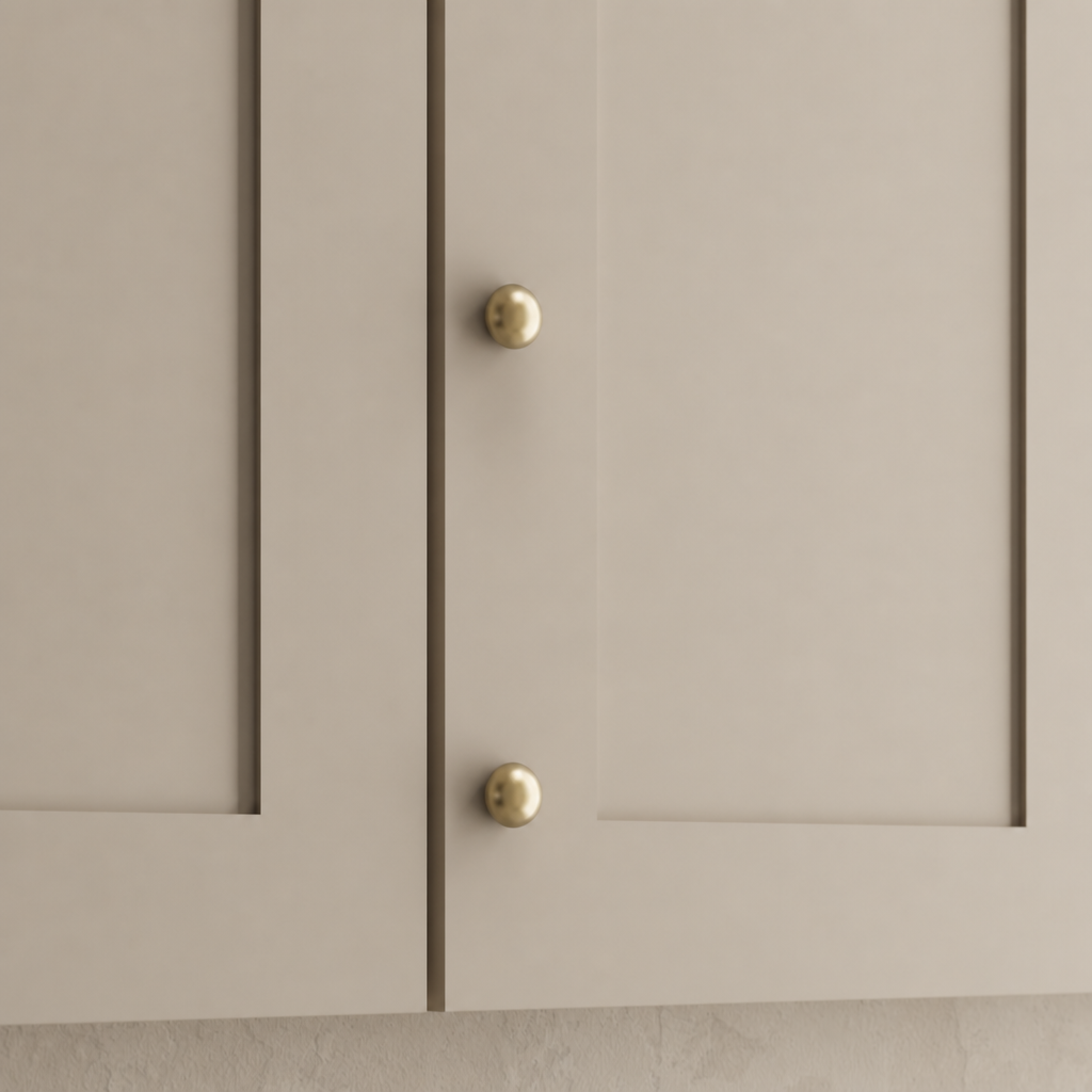 Rochelle Cabinet Knob