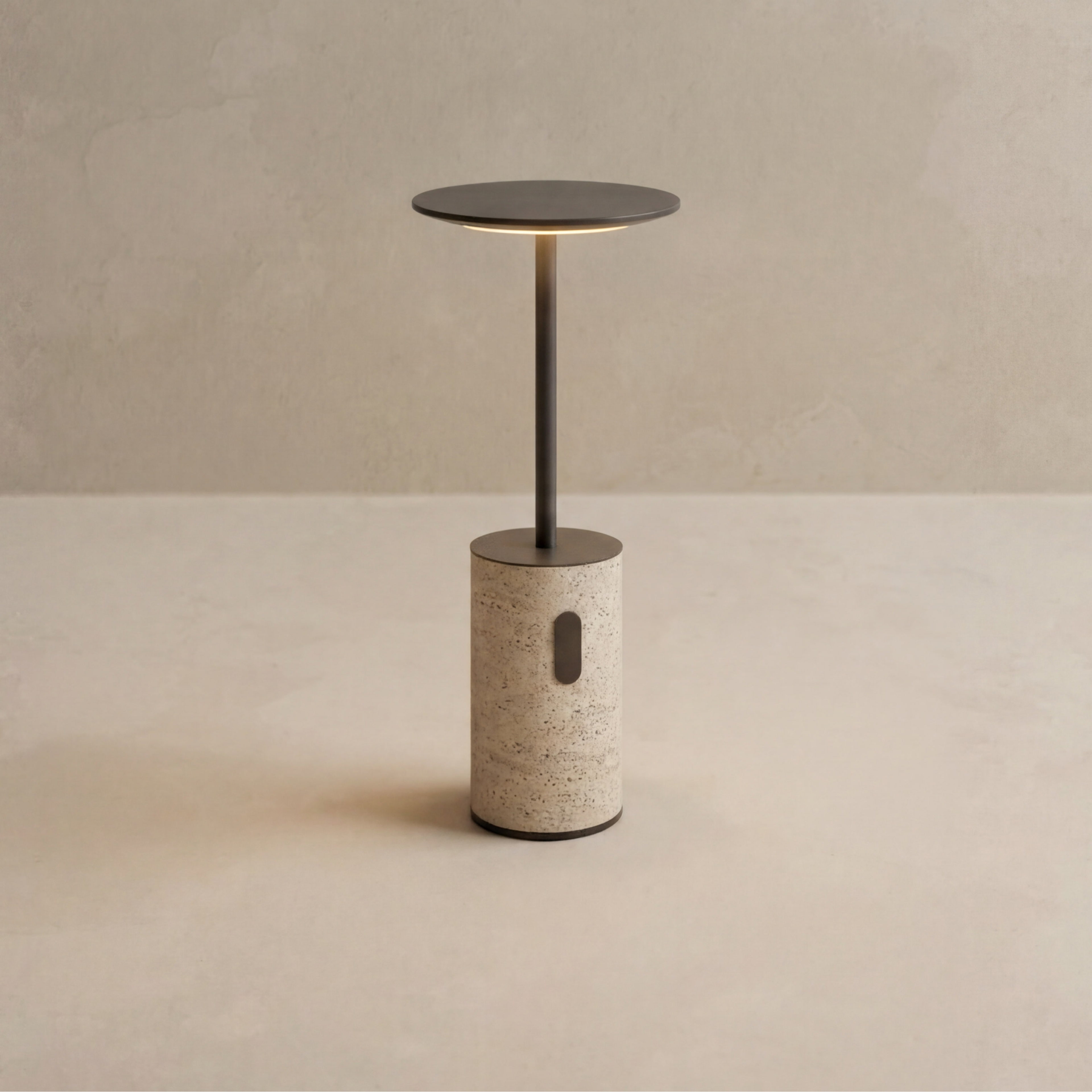 Vera Rechargeable Table Lamp
