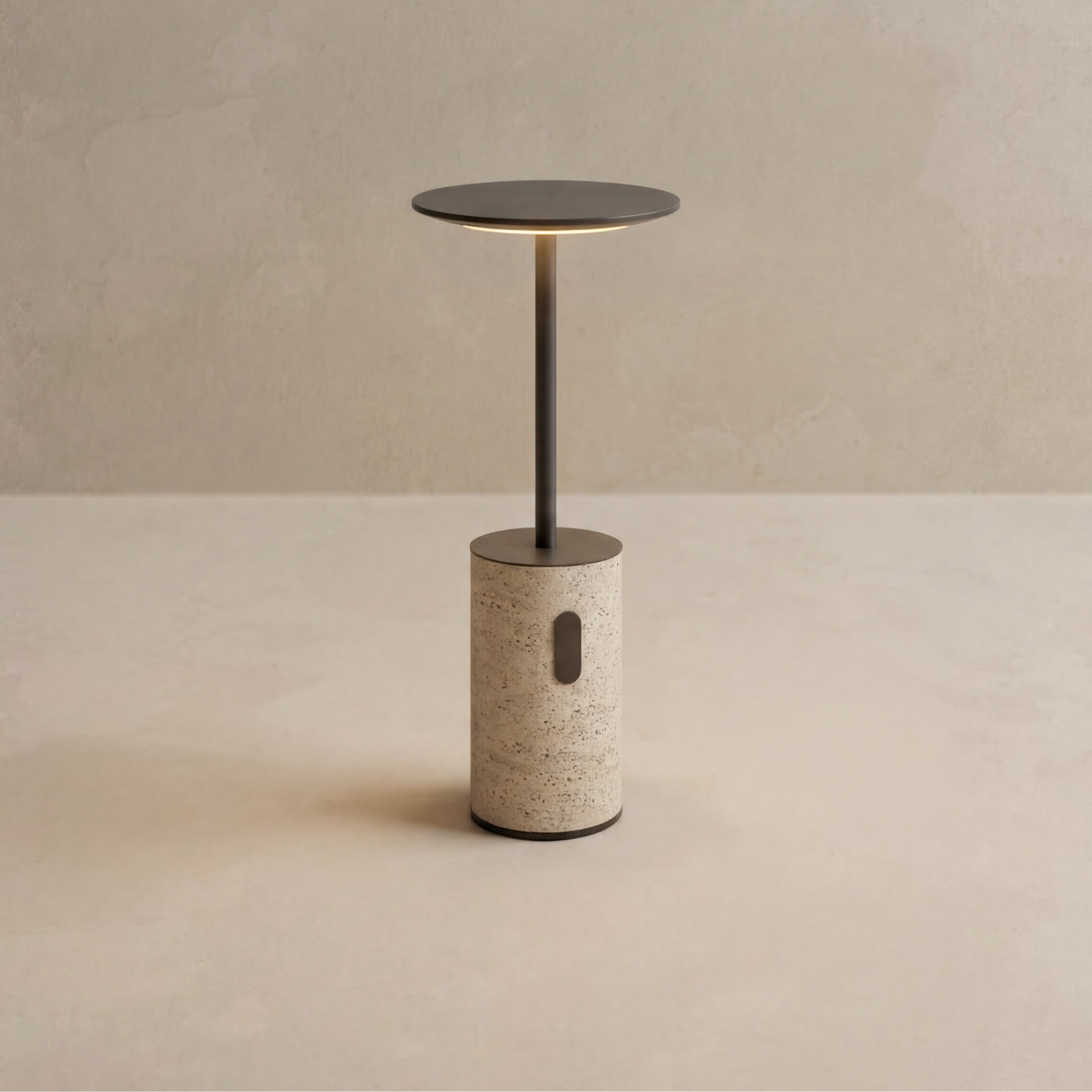 Vera Rechargeable Table Lamp
