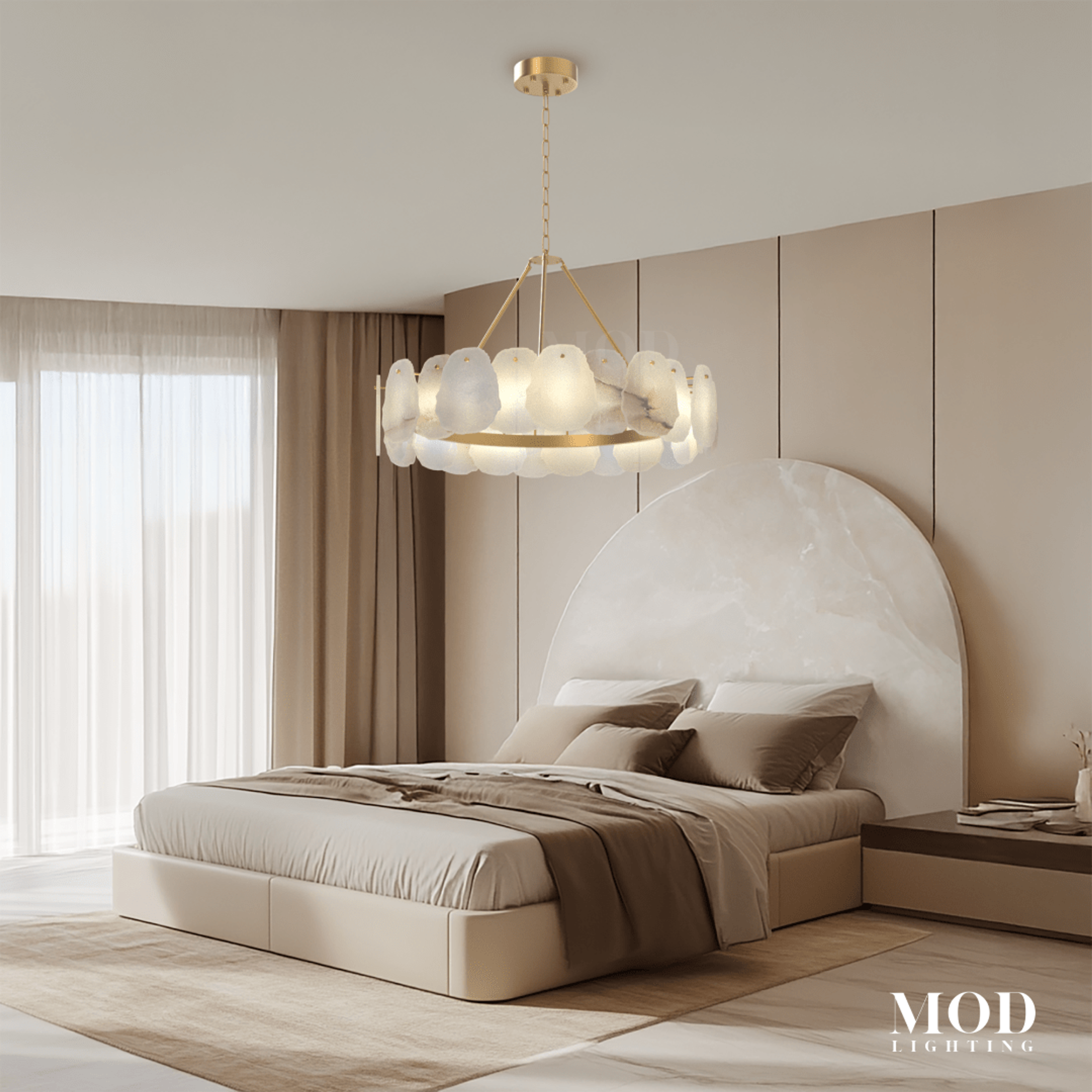 Alba hover
