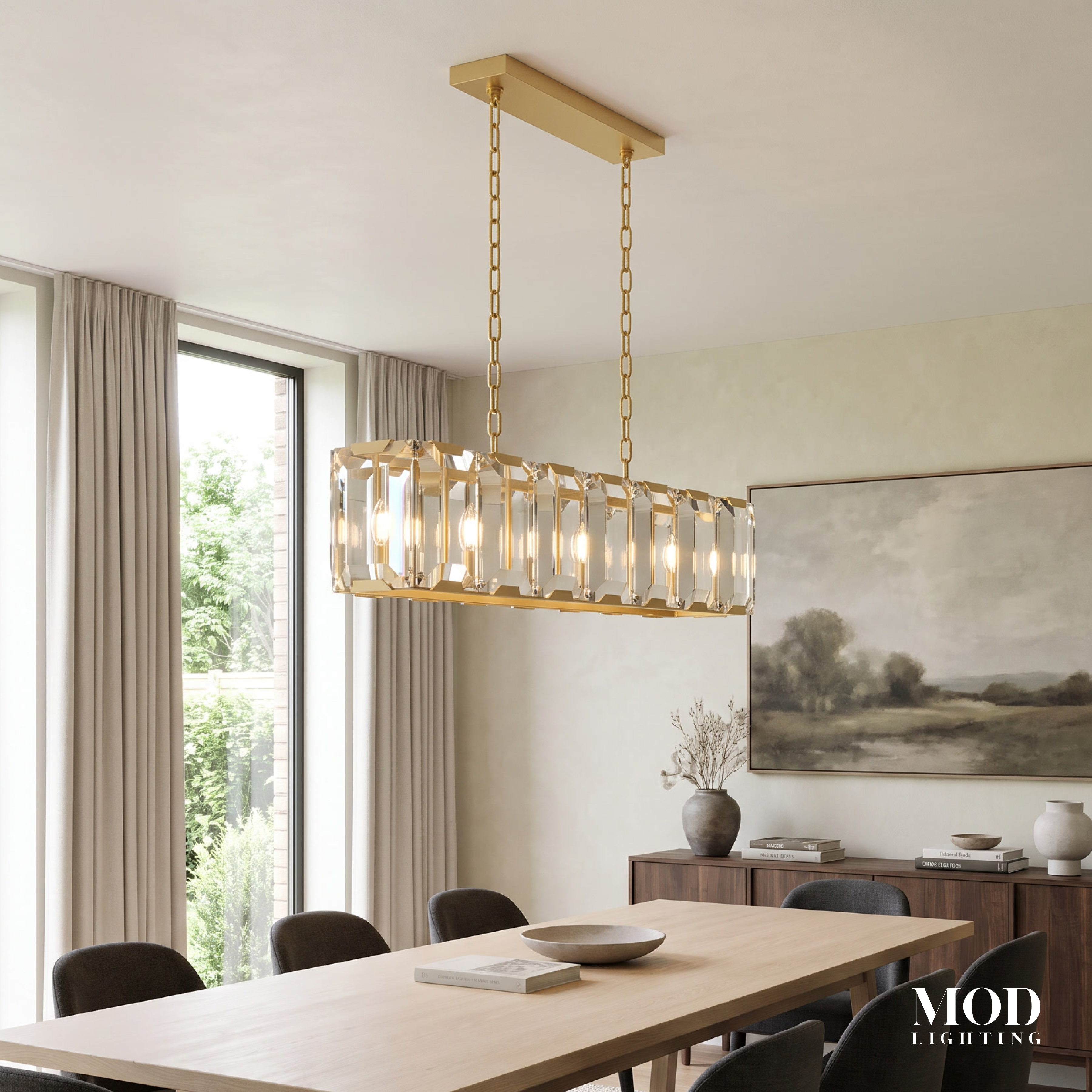 Solara Pendant hover