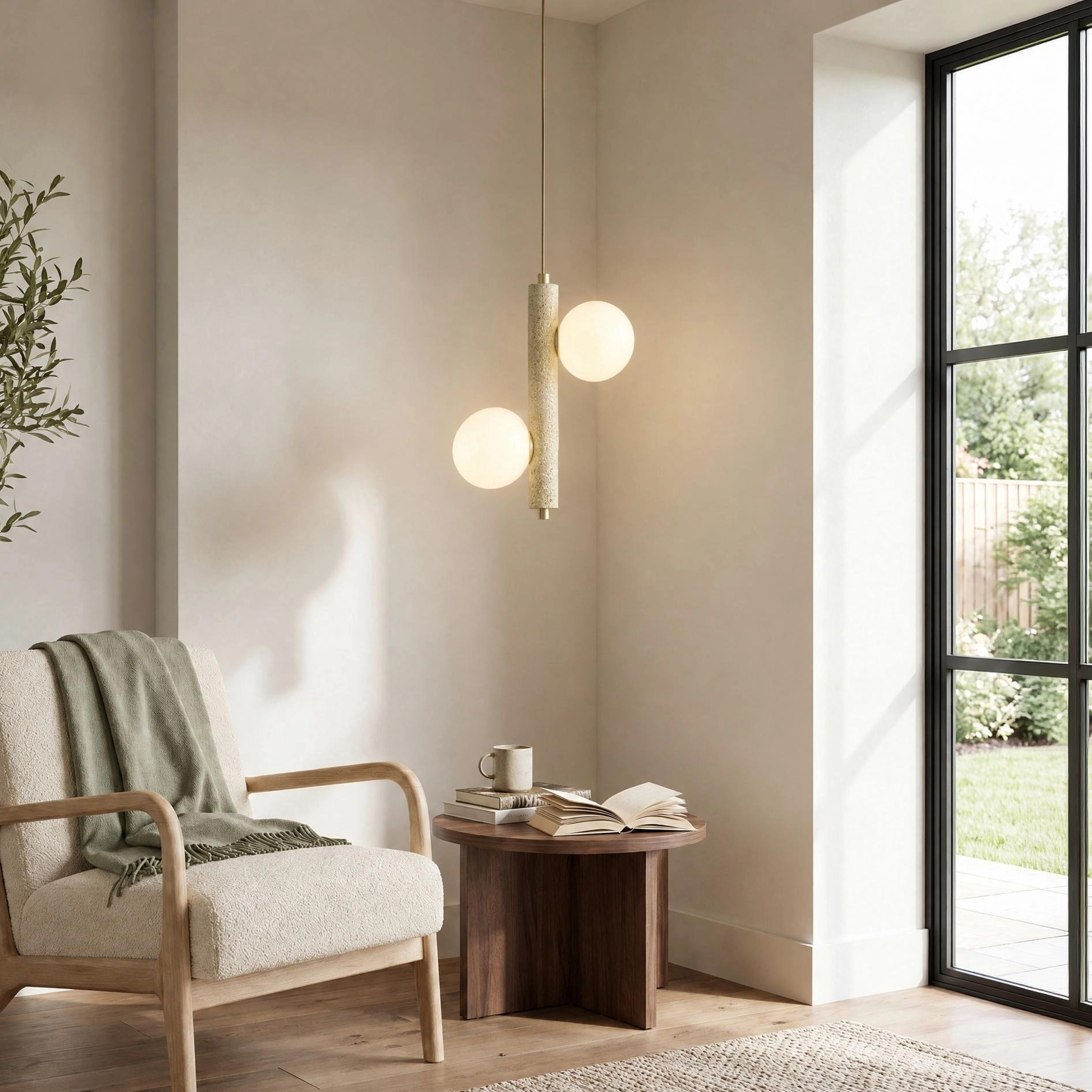 Arabella Pendant, view 6 of 6