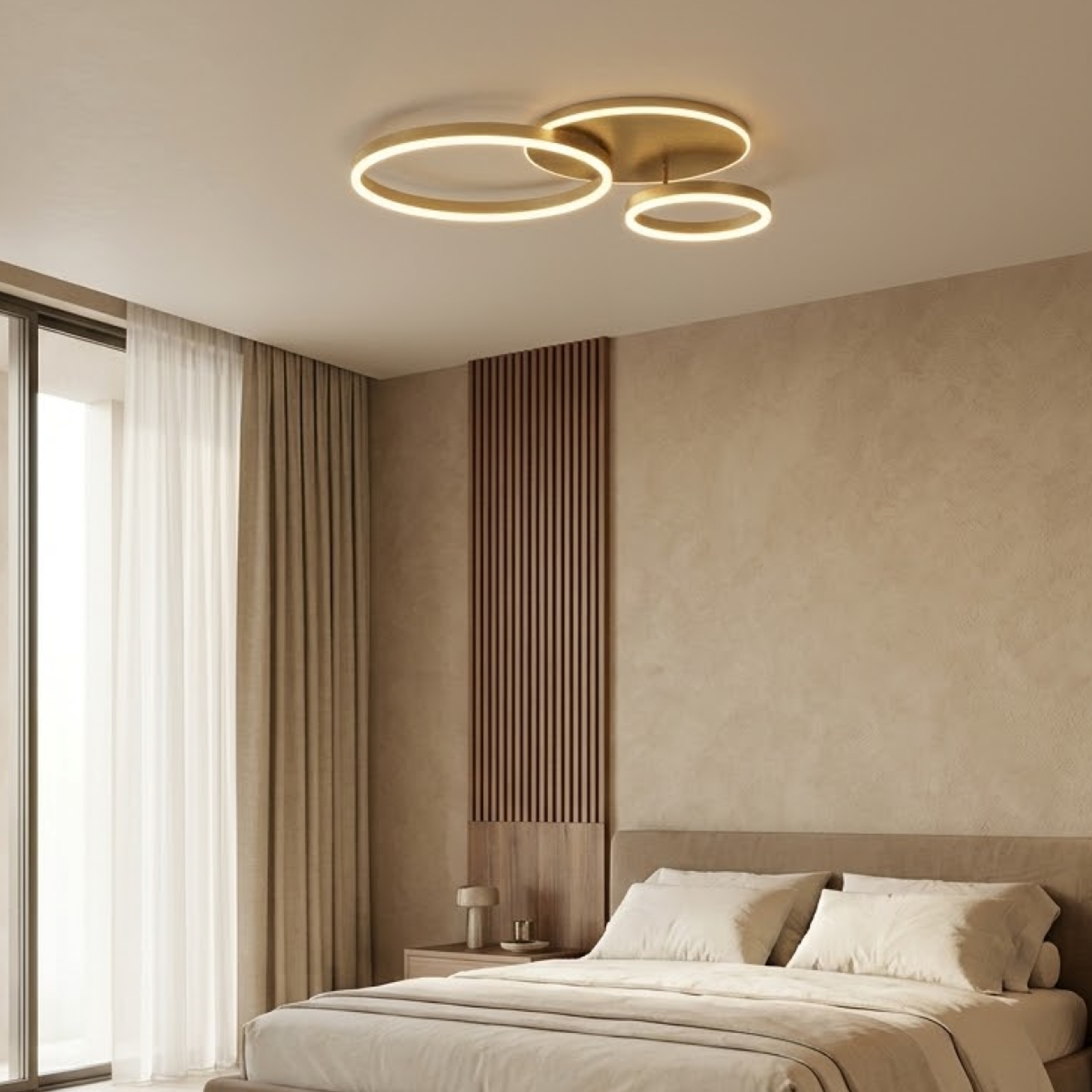 Ceiling