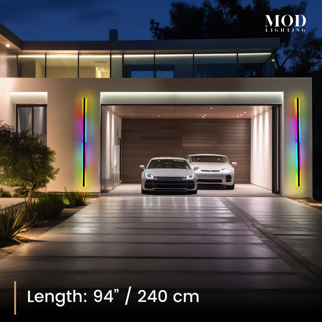 240 cm