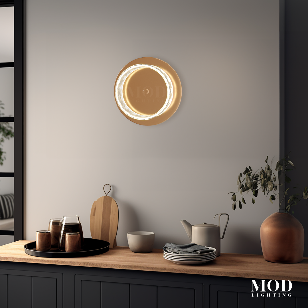 Emma Sconce hover