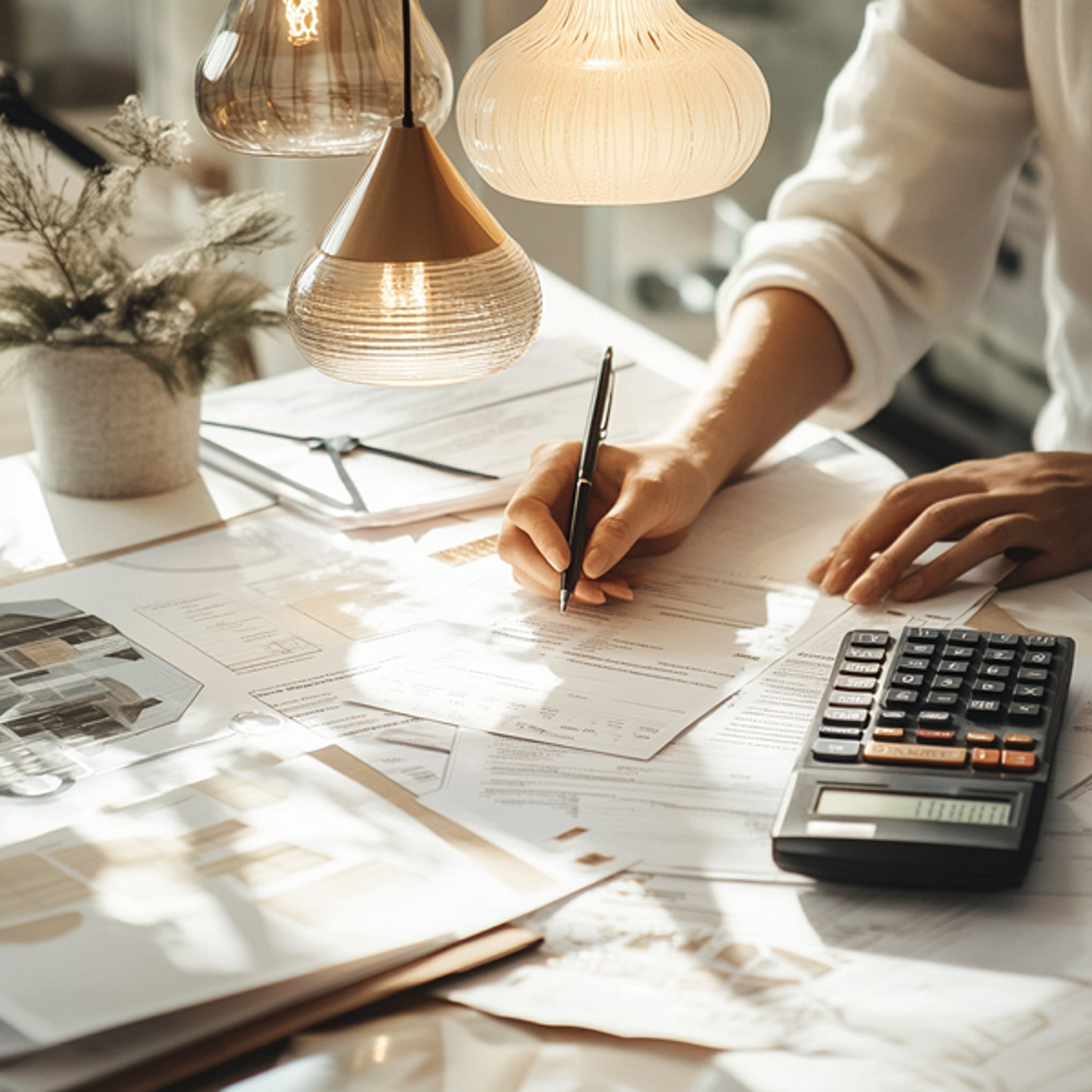 Say goodbye to expensive bulk pricing.