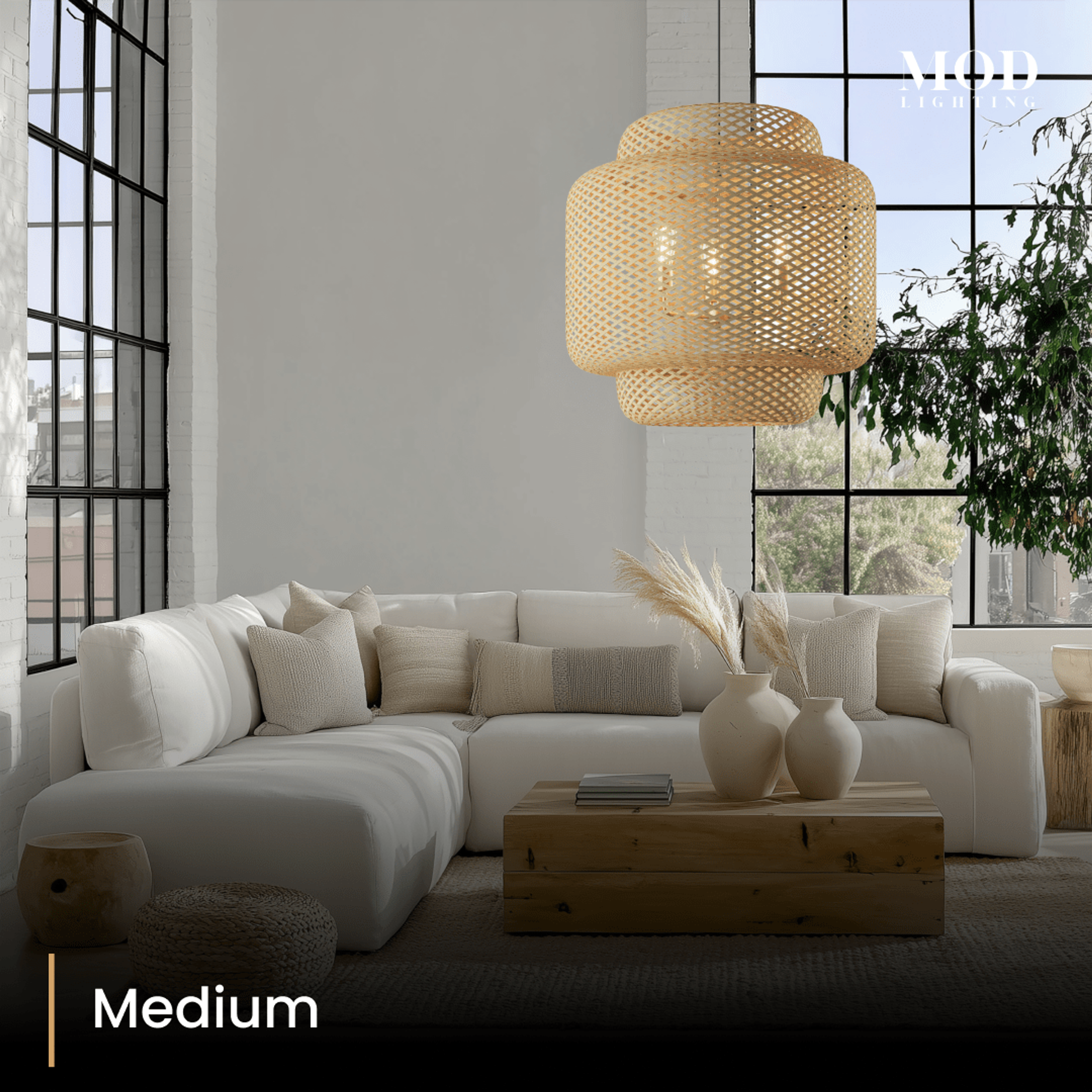 medium