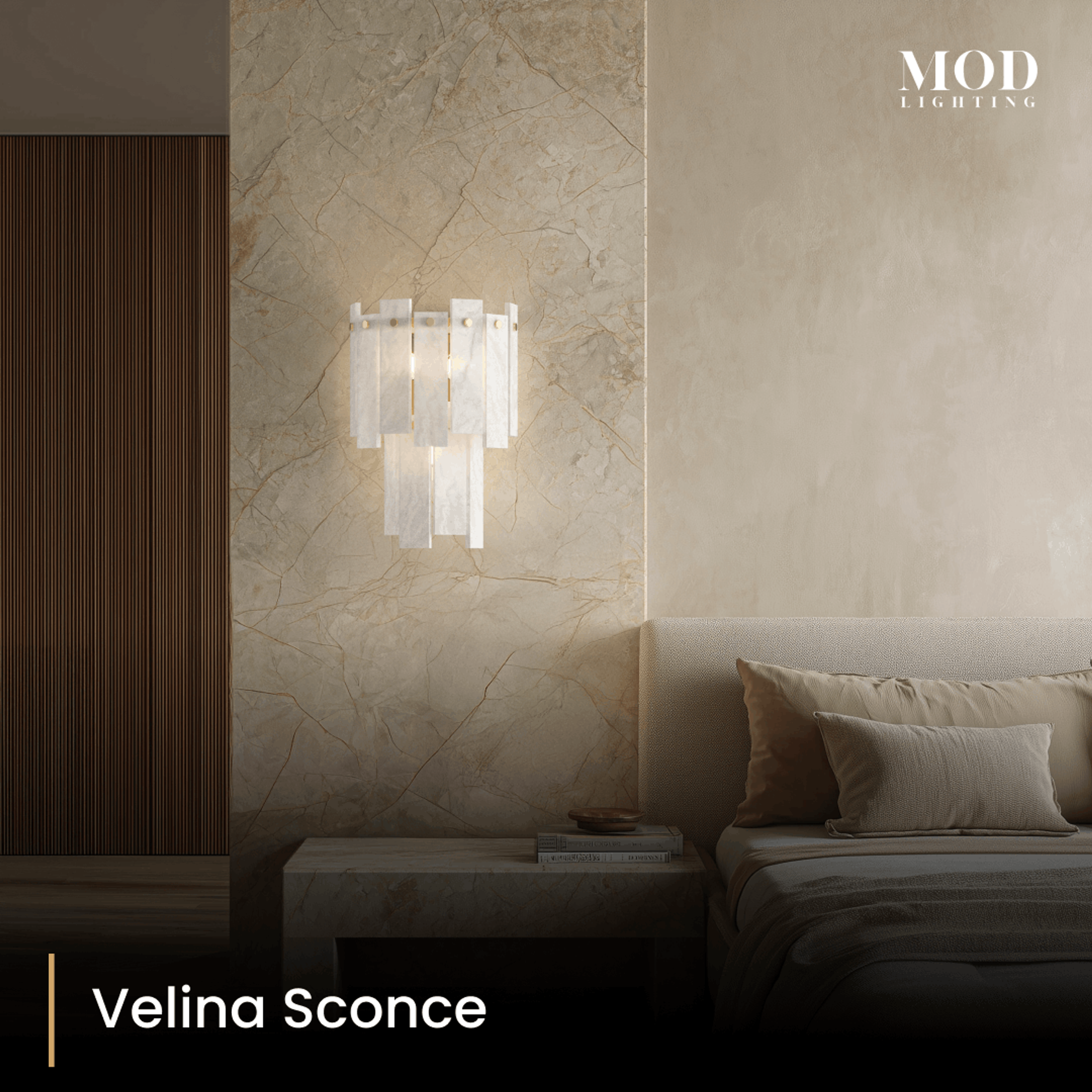velina sconce