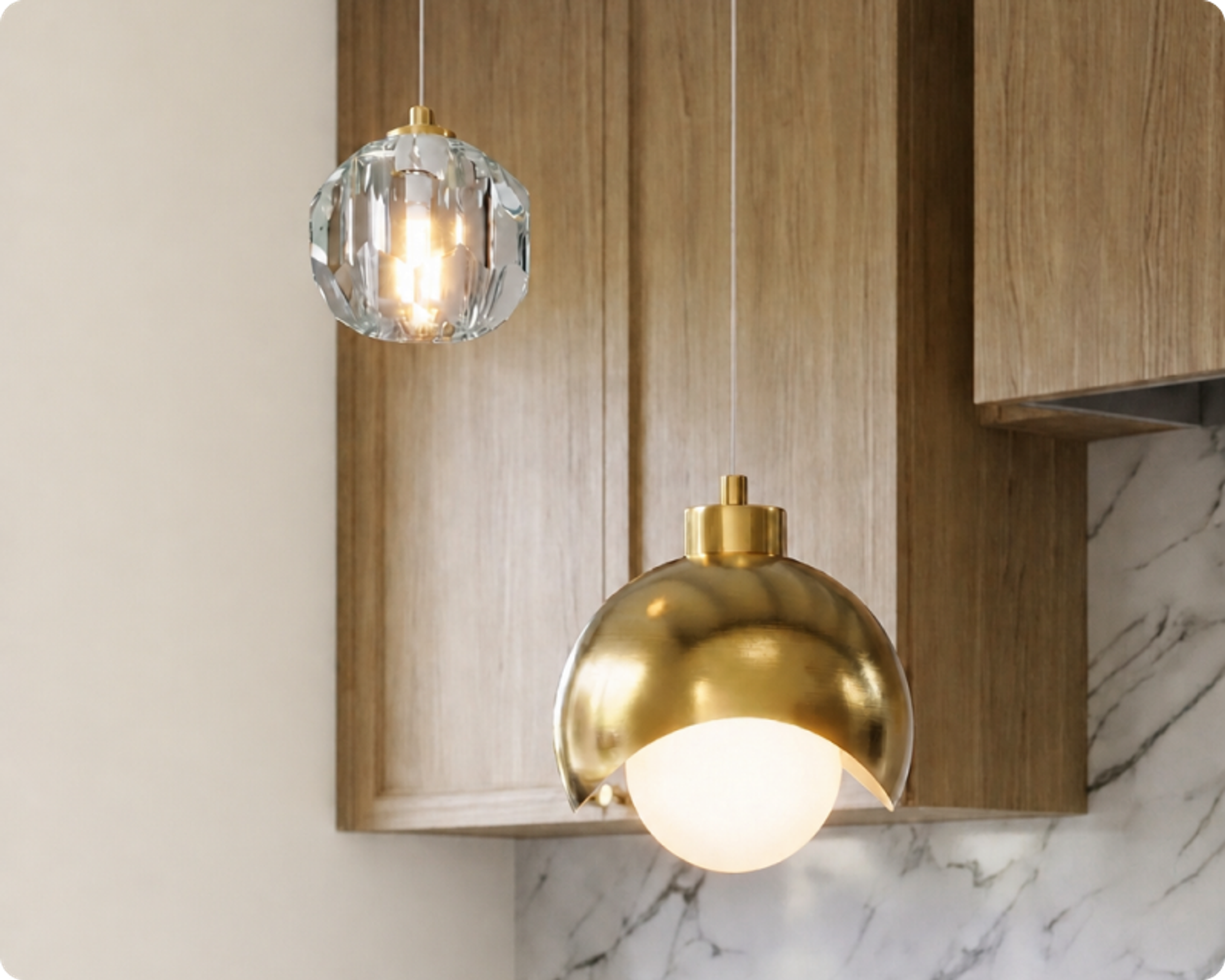 Pendant Chandelier