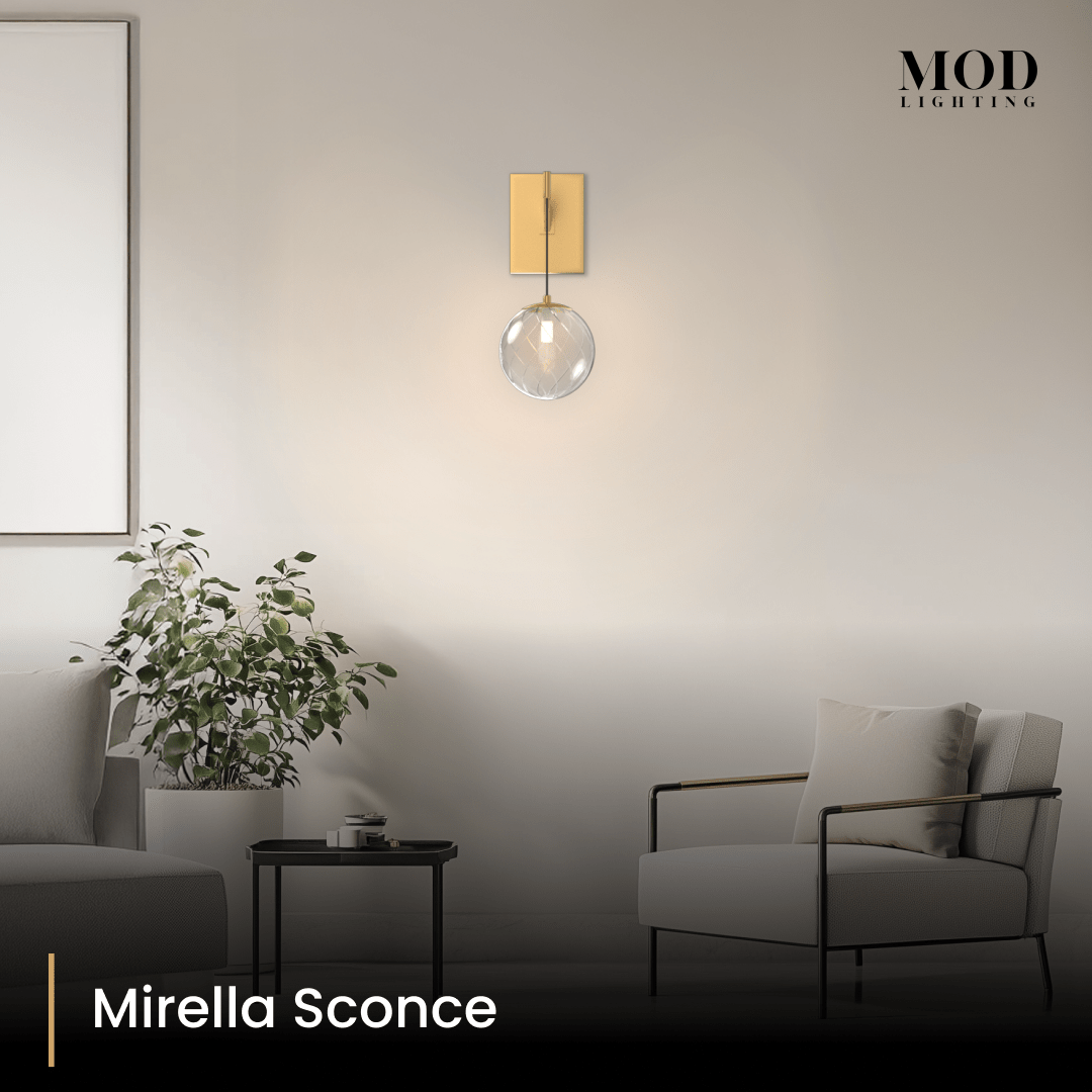 mirella sconce