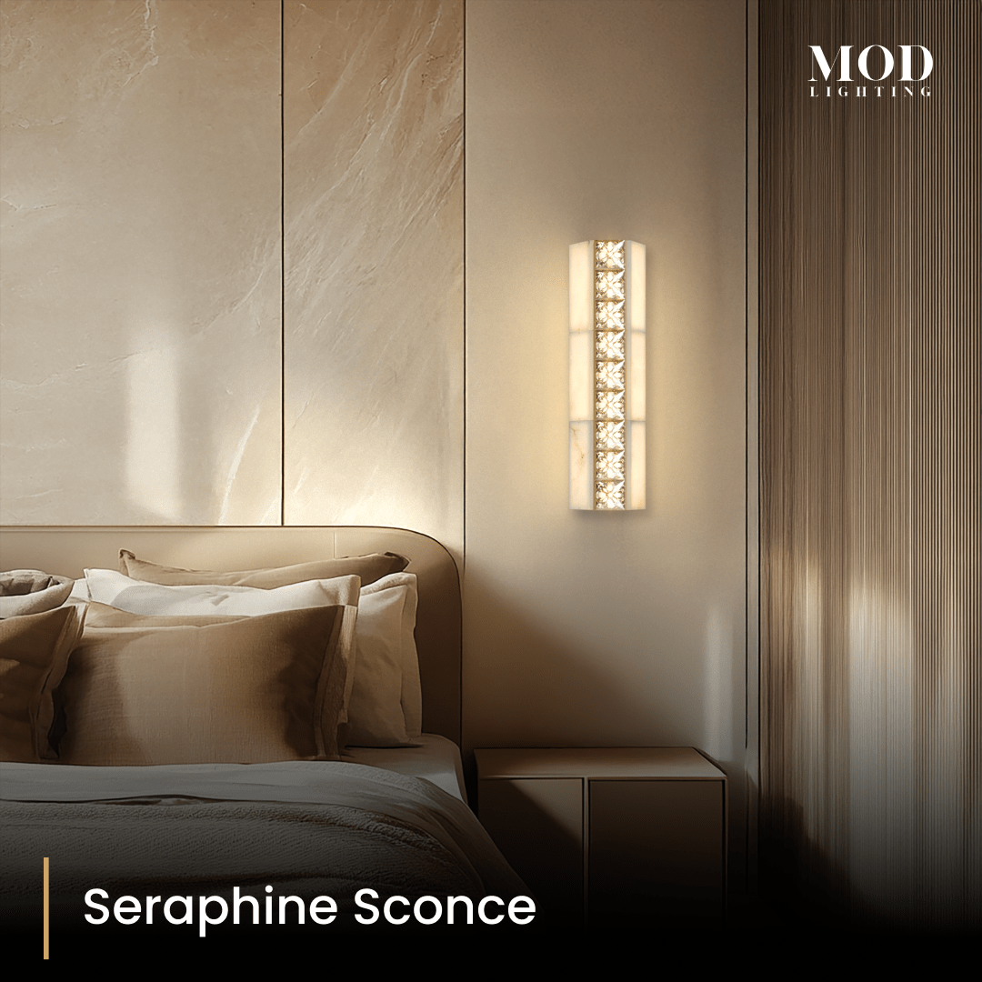 seraphine sconce 1