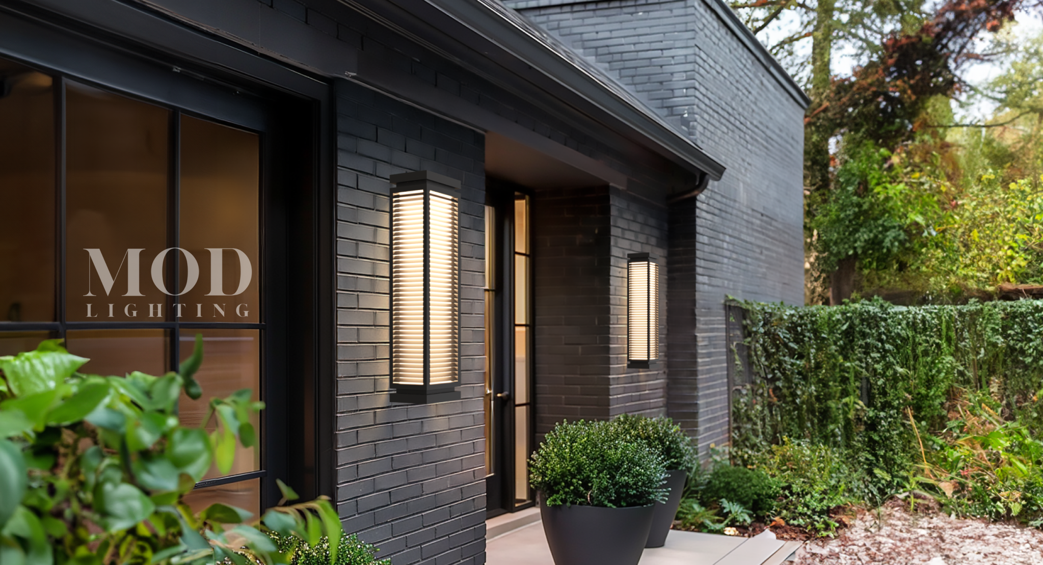 Illuminate Your Entryway: 10 Creative Front Porch Lighting Ideas to ...