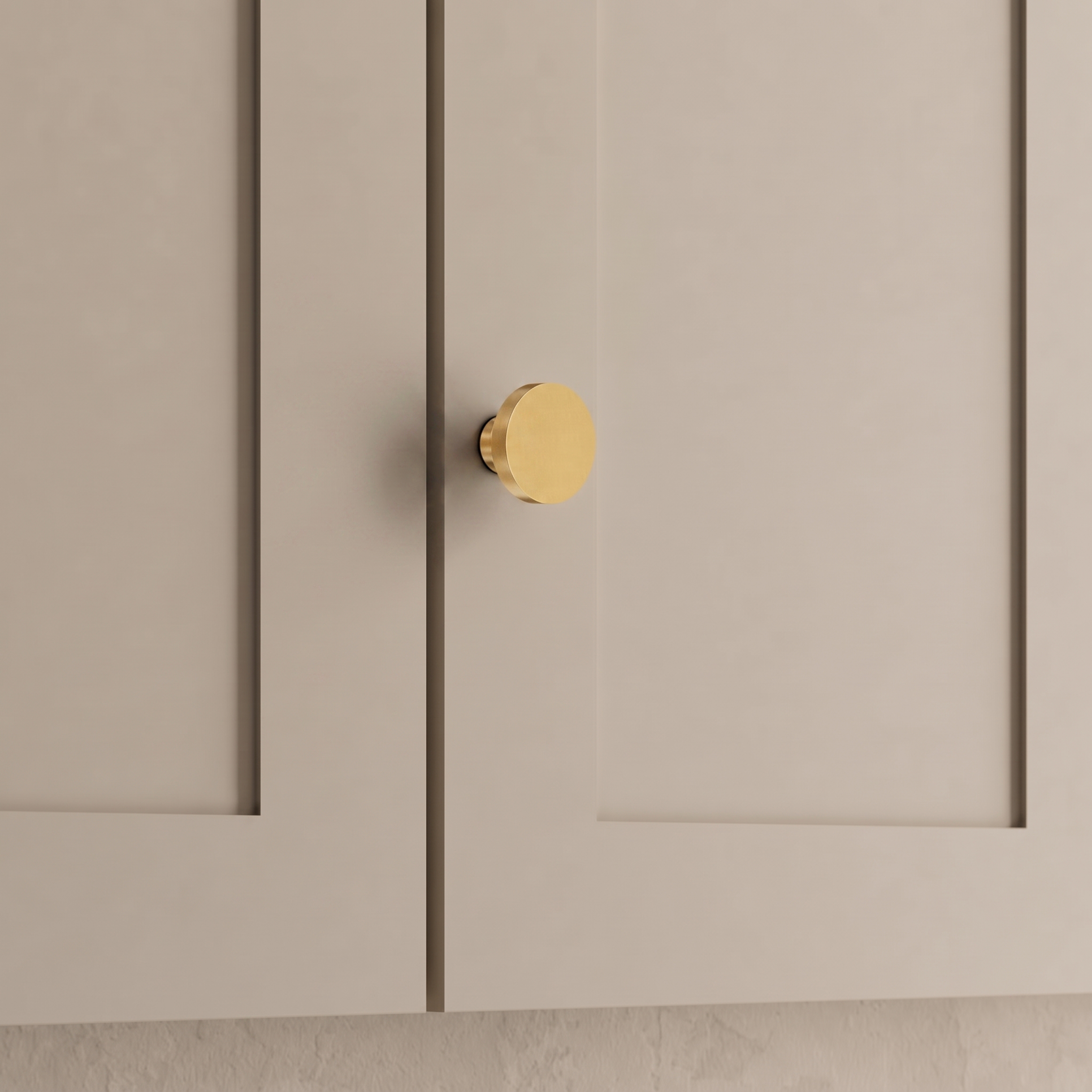 Balmuto Cabinet Knob