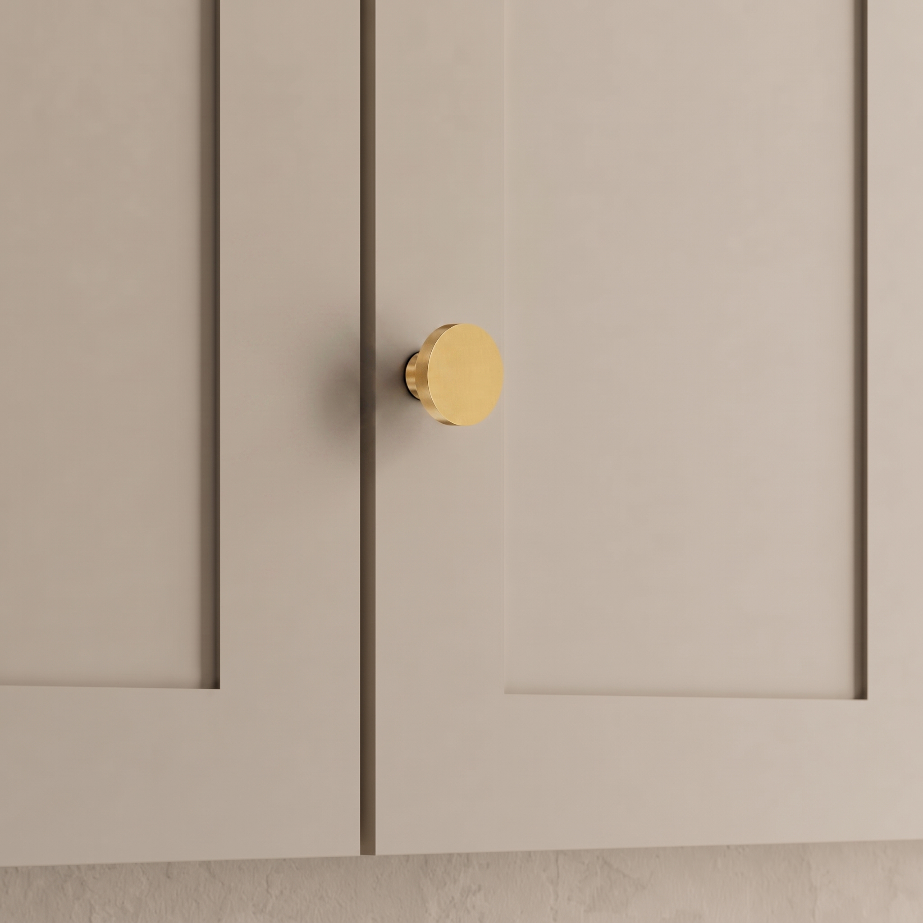 Balmuto Cabinet Knob