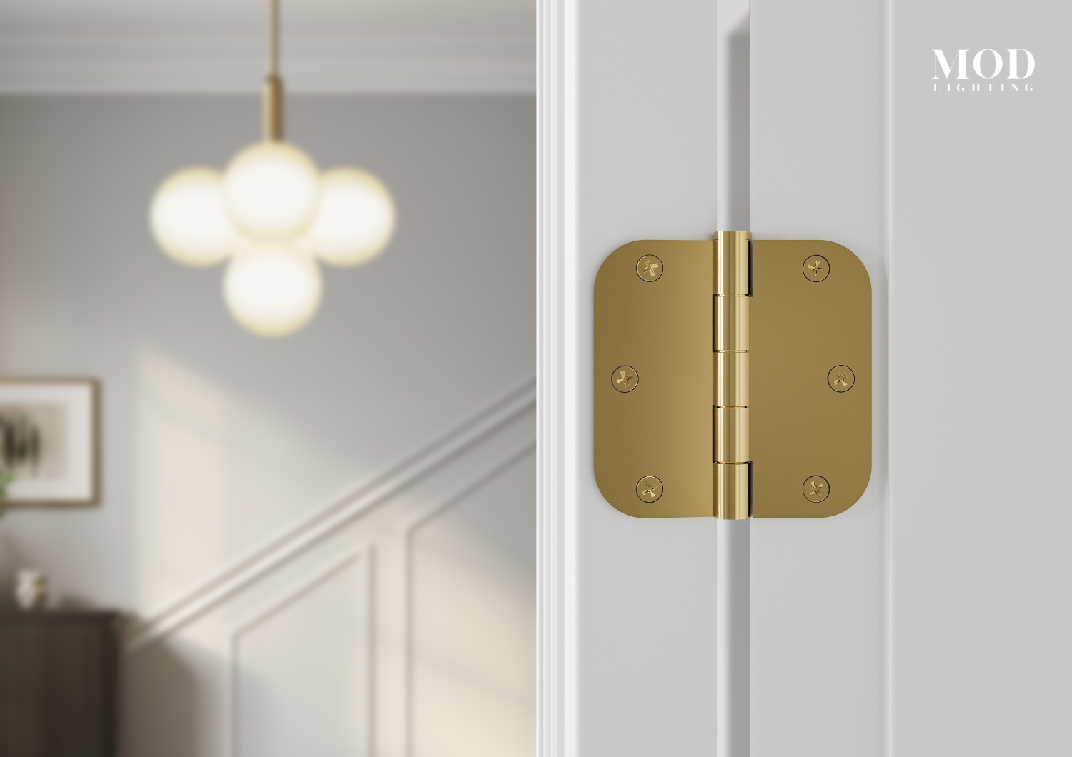 door hinge