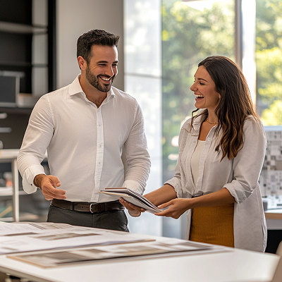 Personalized VIP Service