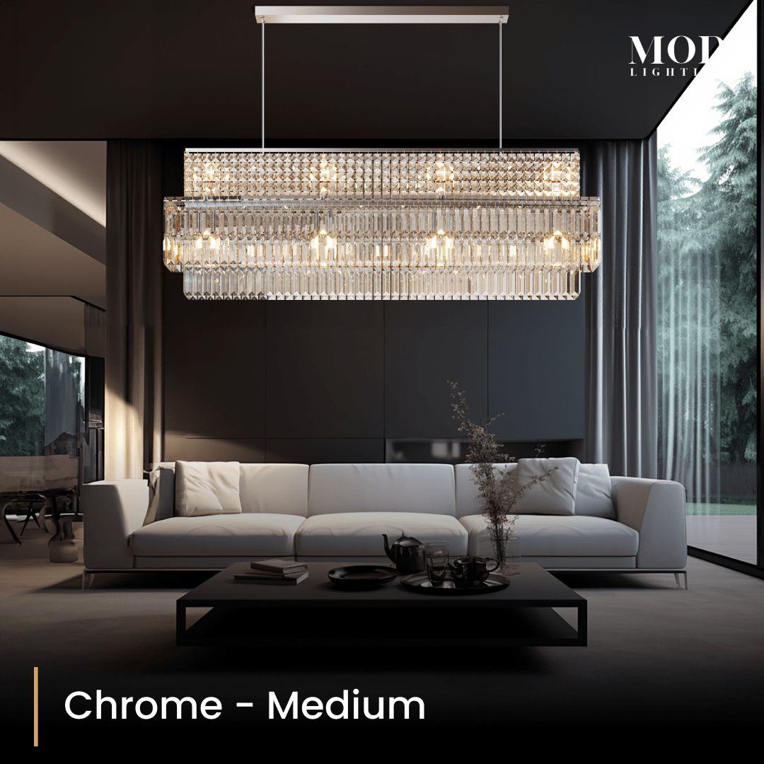 chrome medium