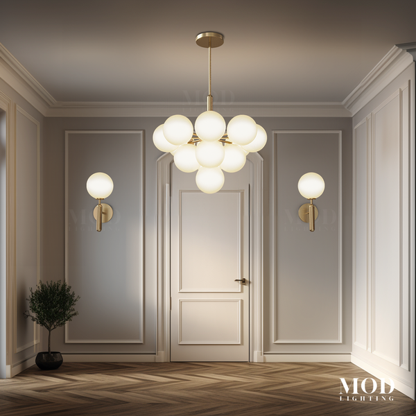 Angelica Pendant hover