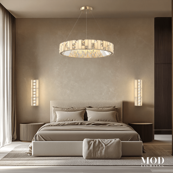 Seraphine Sconce hover