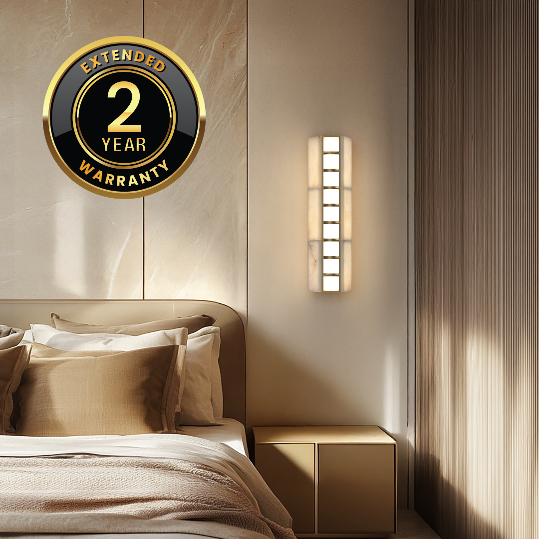 seraphine sconce
