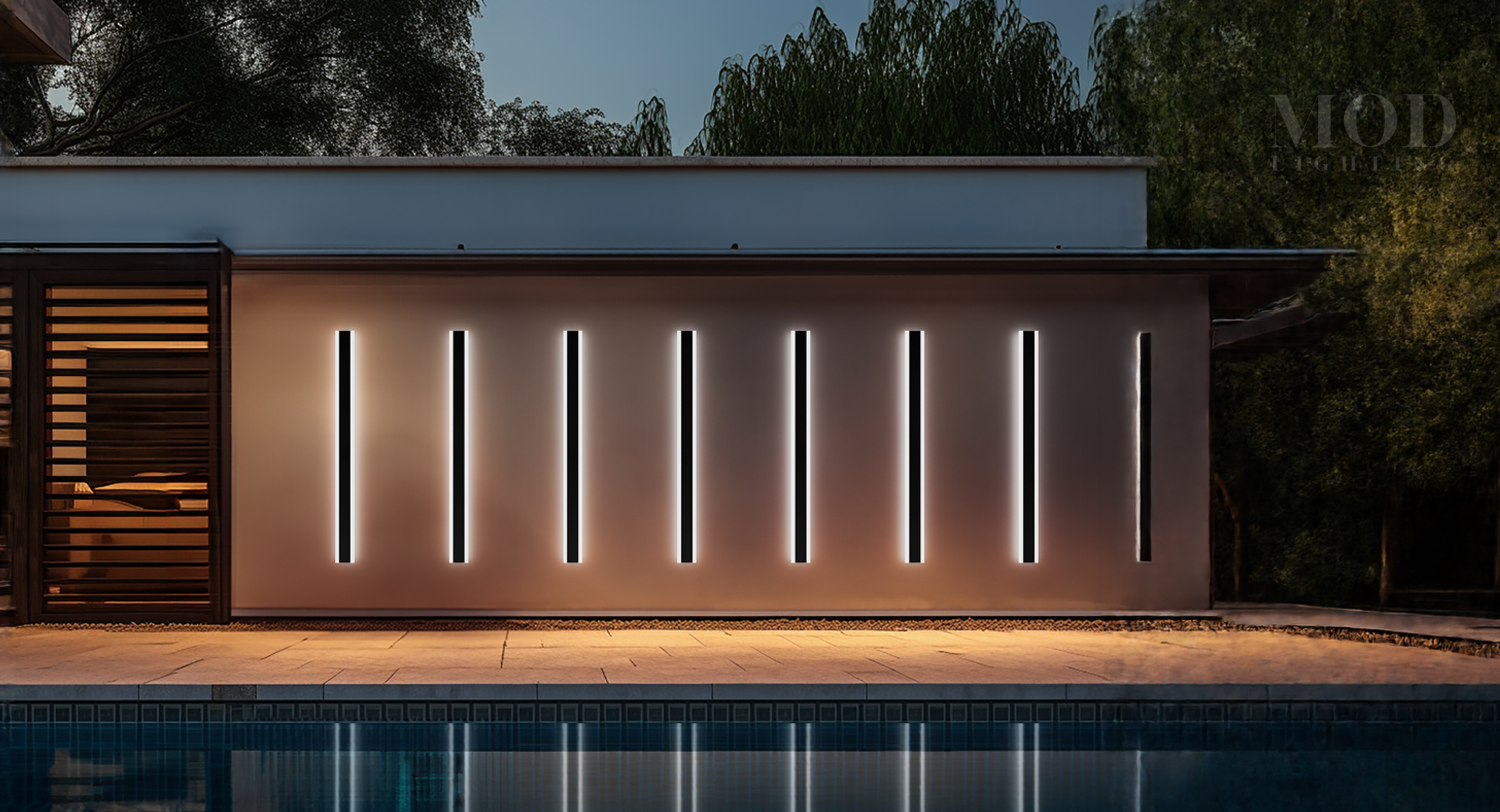 Smart Design, Smarter Living: Inside MOD’s Haylen Smart Lighting Series