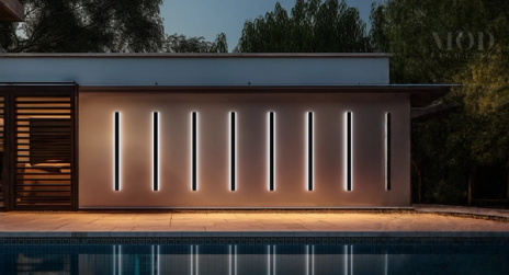 Smart Design, Smarter Living: Inside MOD’s Haylen Smart Lighting Series