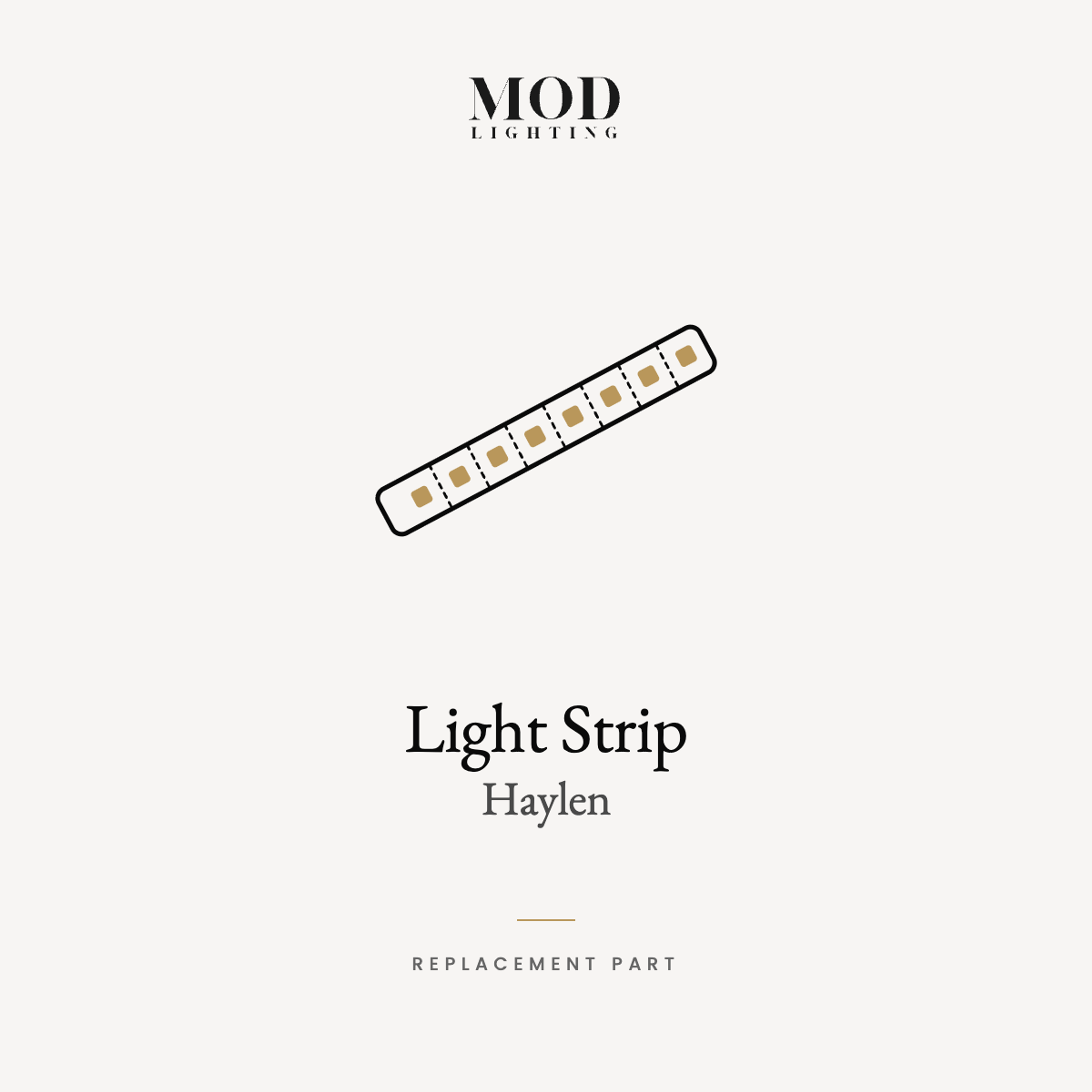 Light Strip (Haylen)