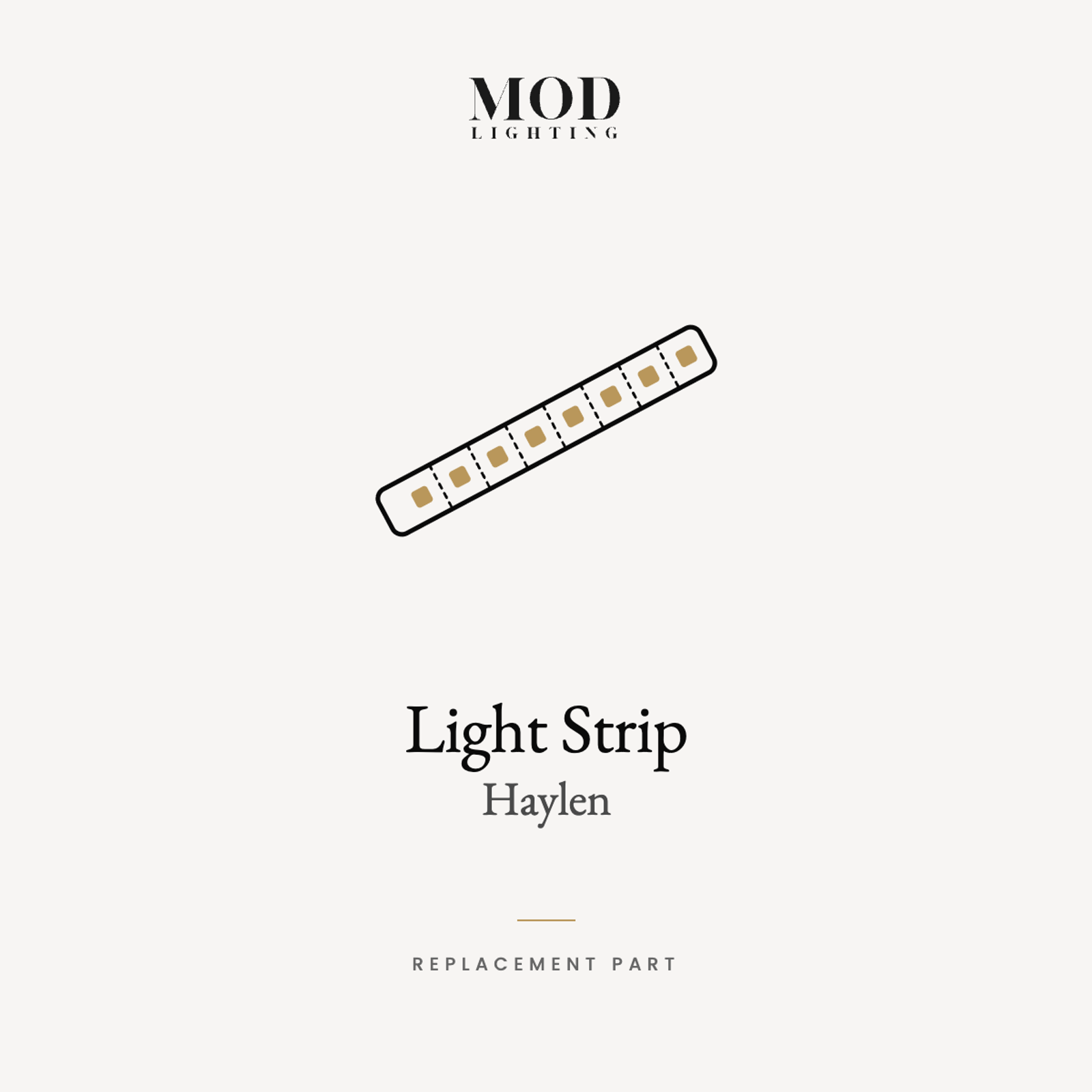 Light Strip (Haylen)