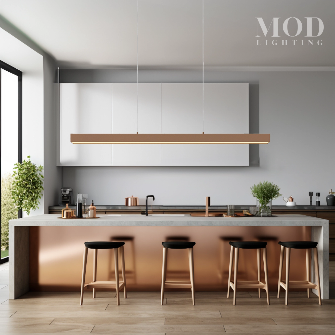 Modern Kitchen Island Lighting Ideas to Brighten Your Space MOD Lighting — free download