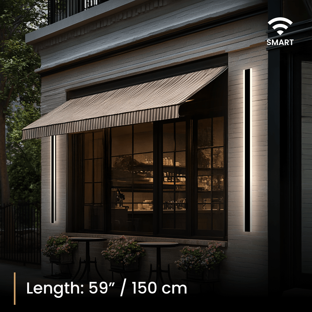 150 cm