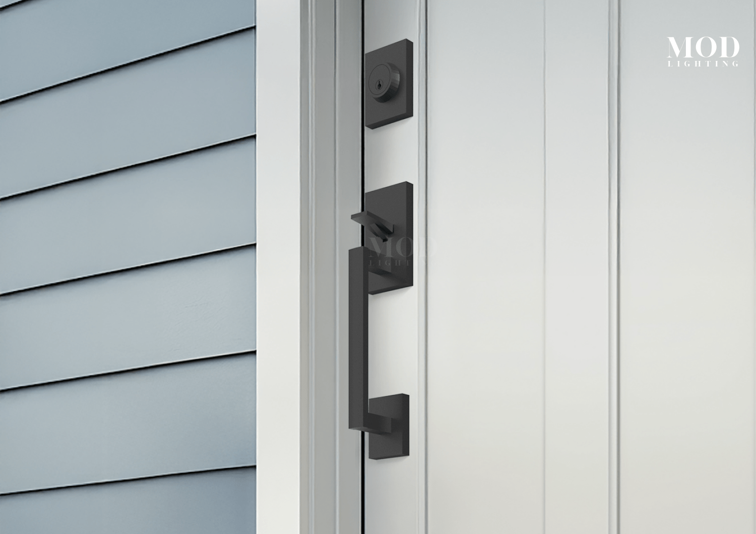 lock set