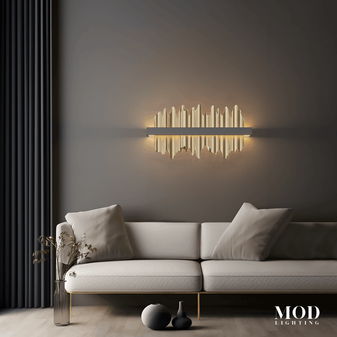 Aurelius Sconce hover
