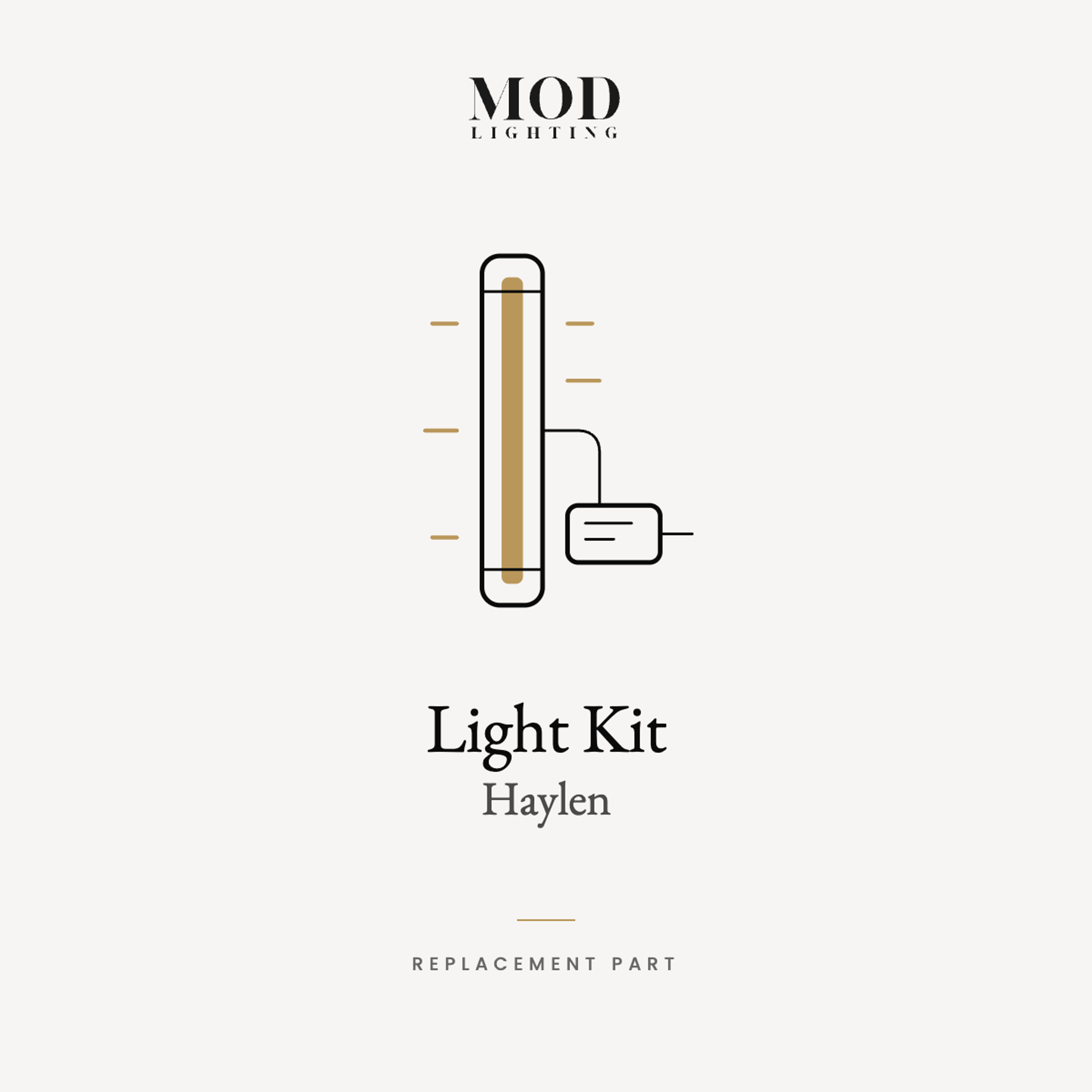 Light Kit (Haylen)