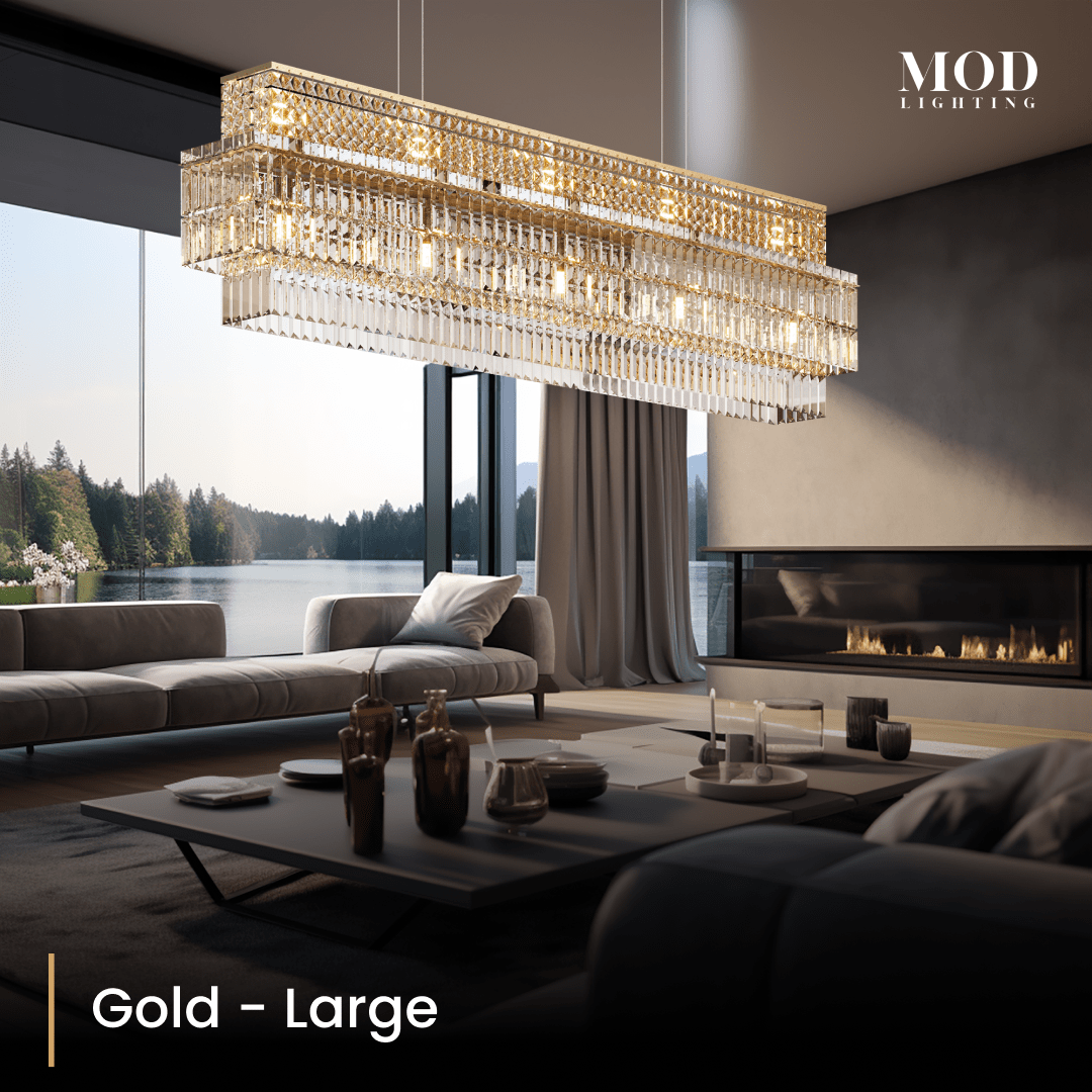 gold large
