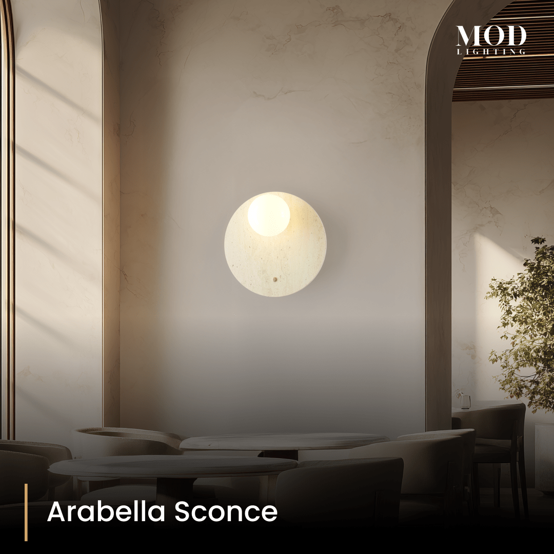 arabella sconce