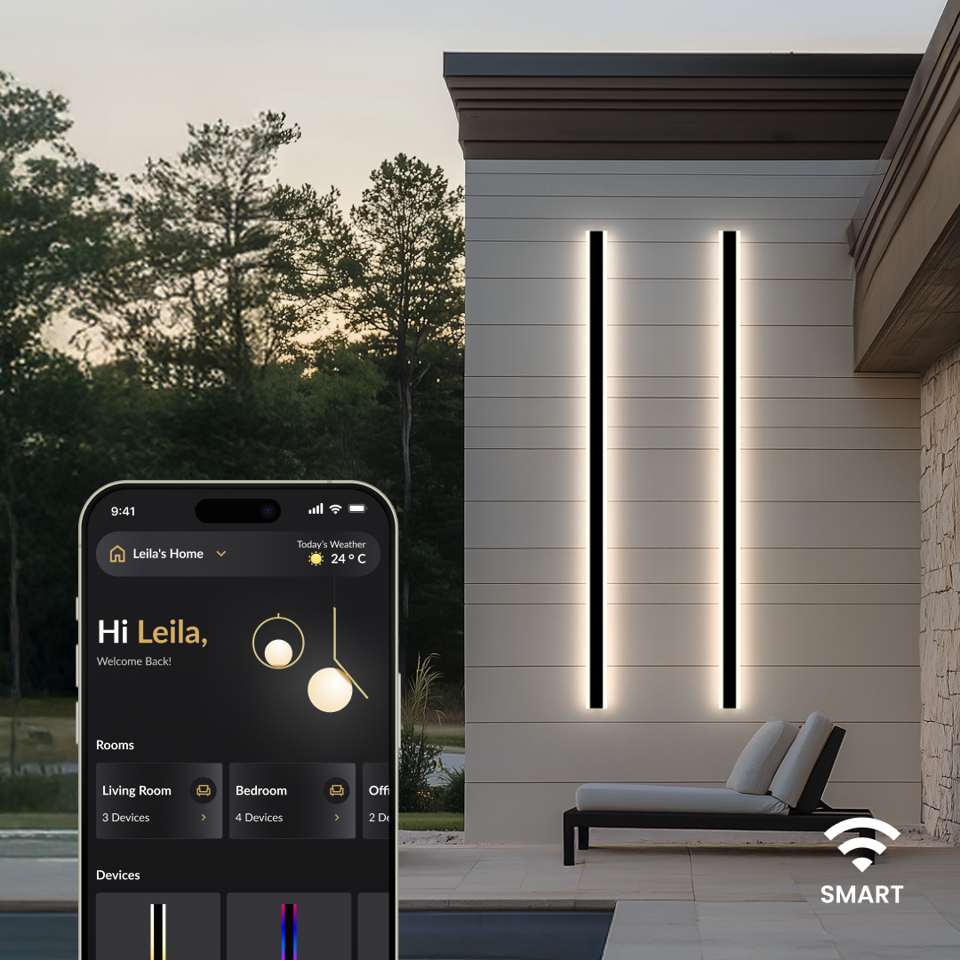 Haylen (Smart Lights) hover