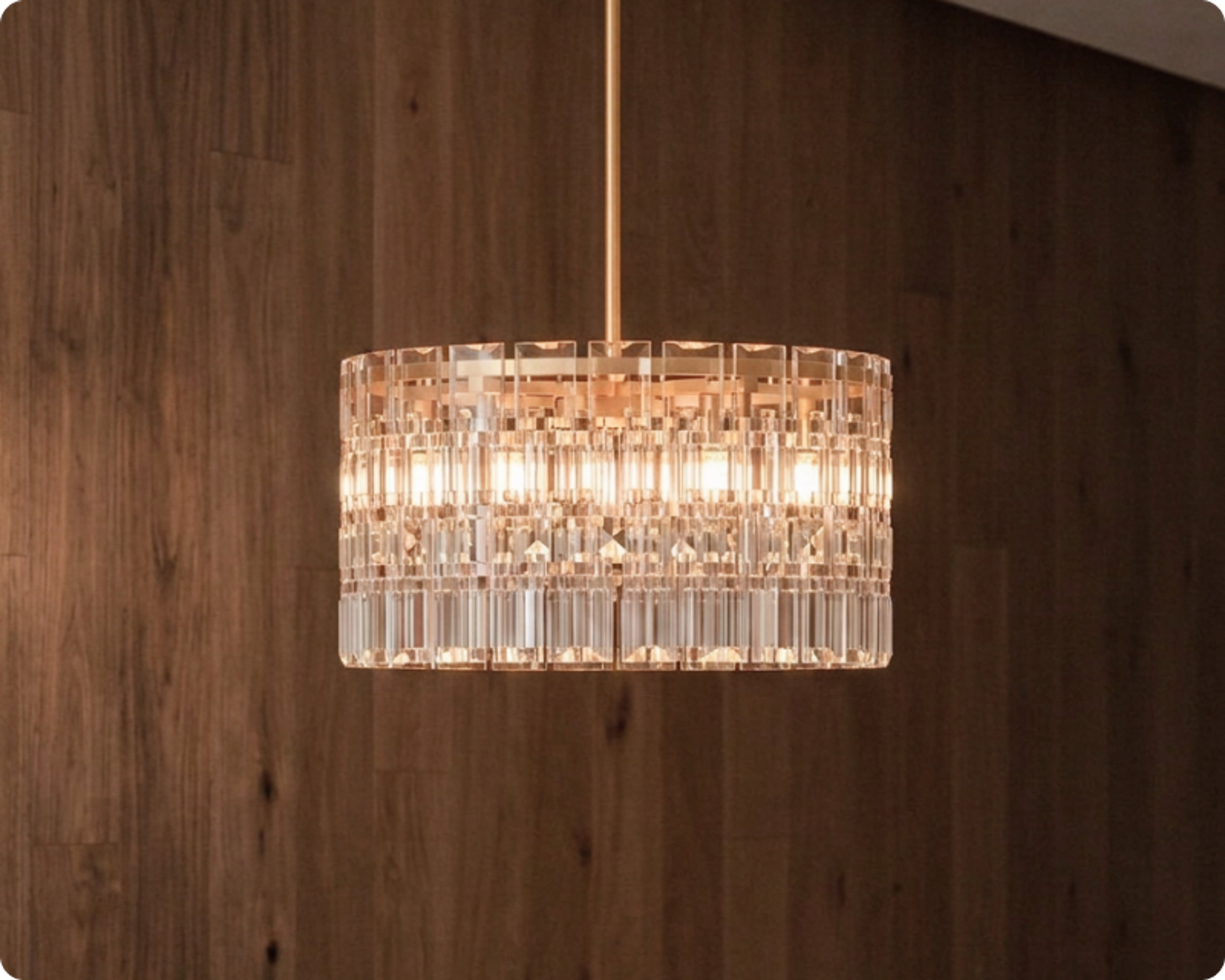 Chandeliers