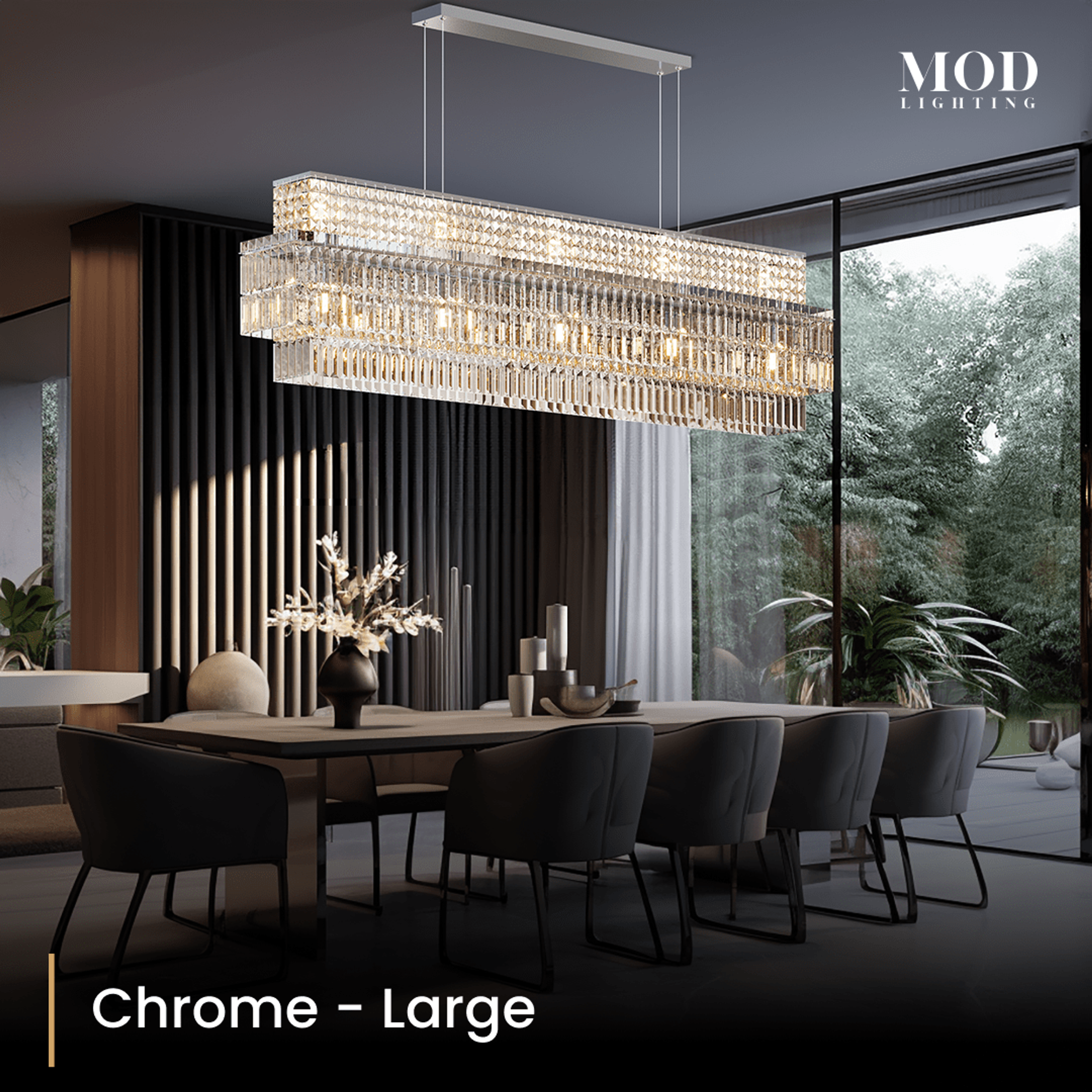 chrome large