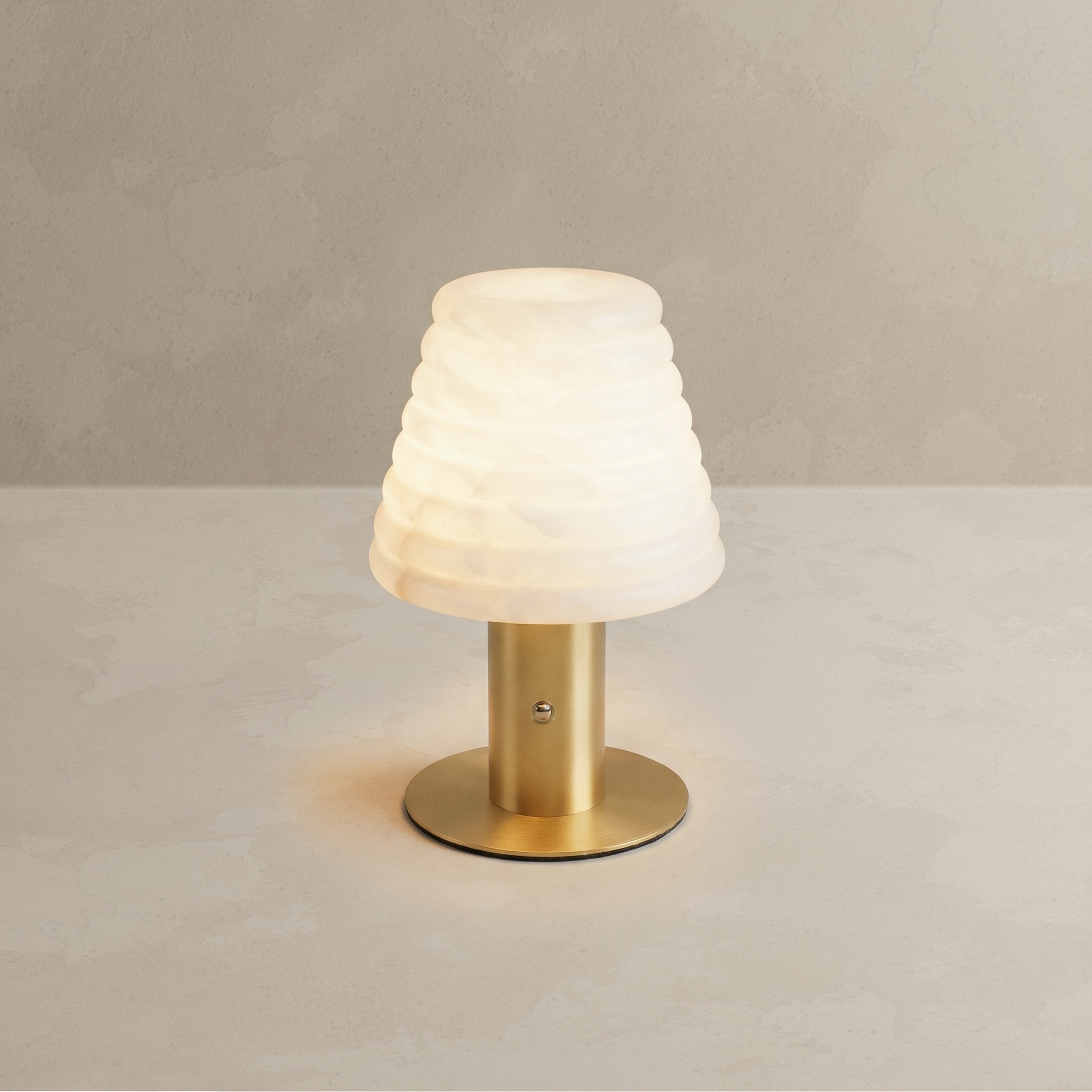 Lumina Rechargeable Table Lamp