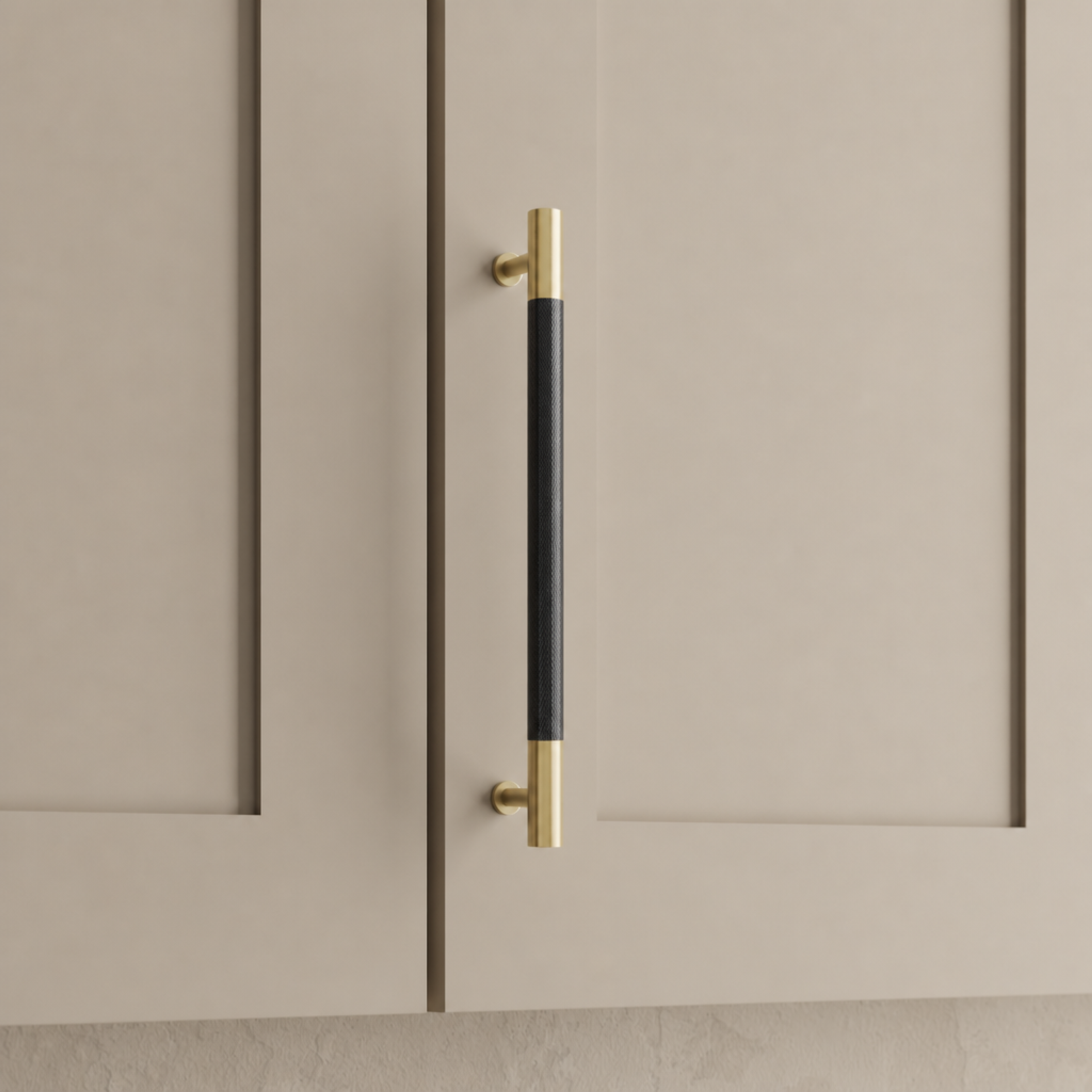 Wellington Cabinet Pull