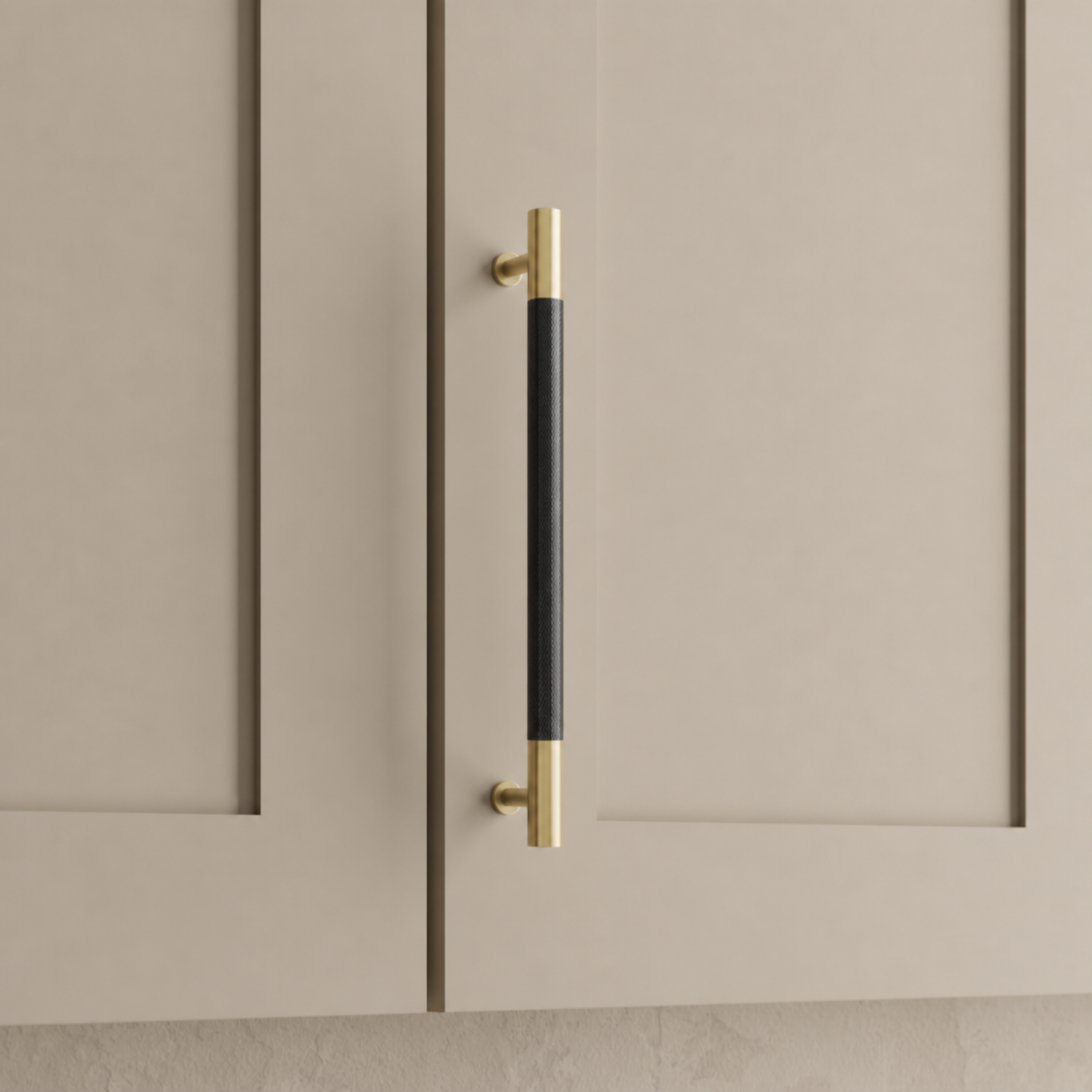 Wellington Cabinet Pull