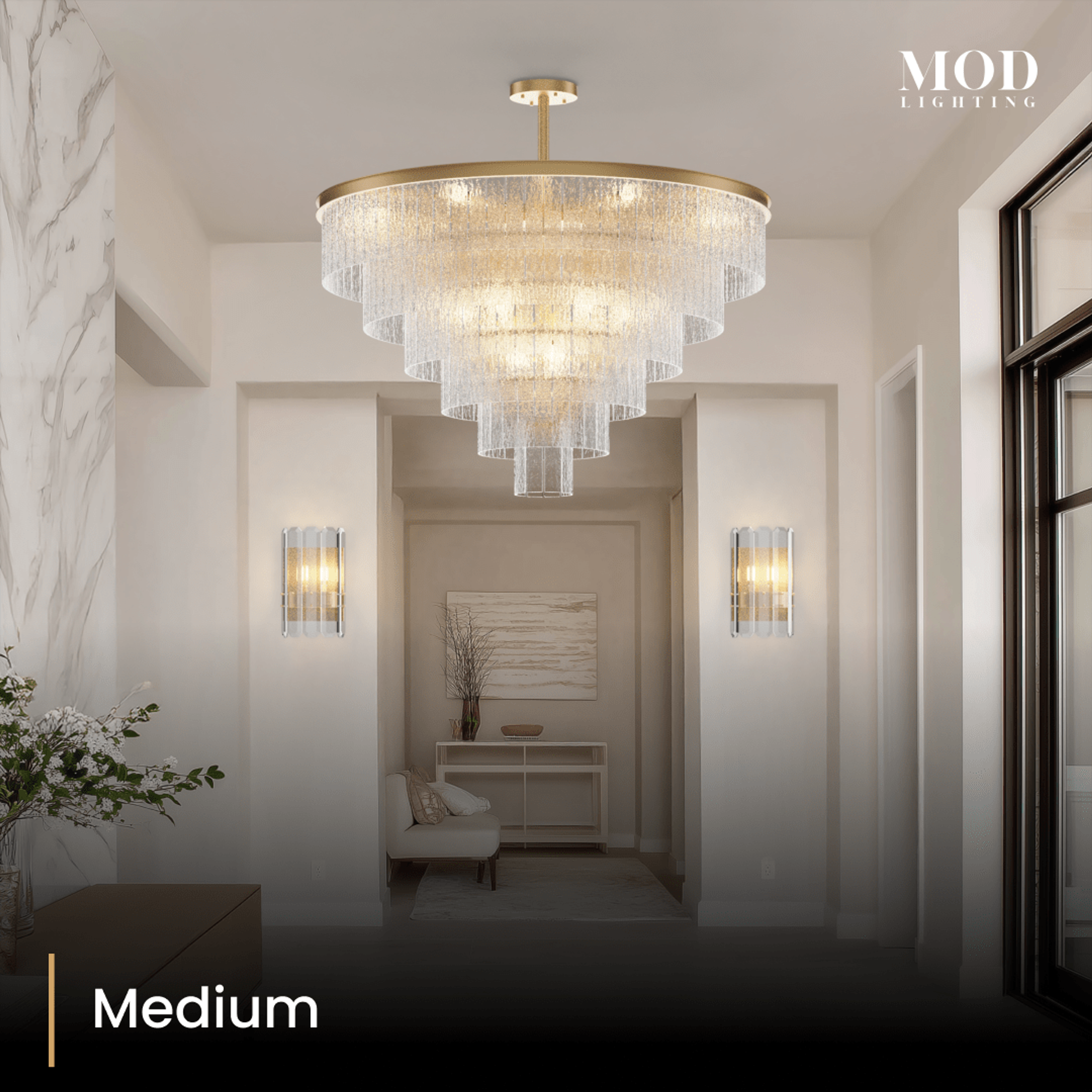 medium