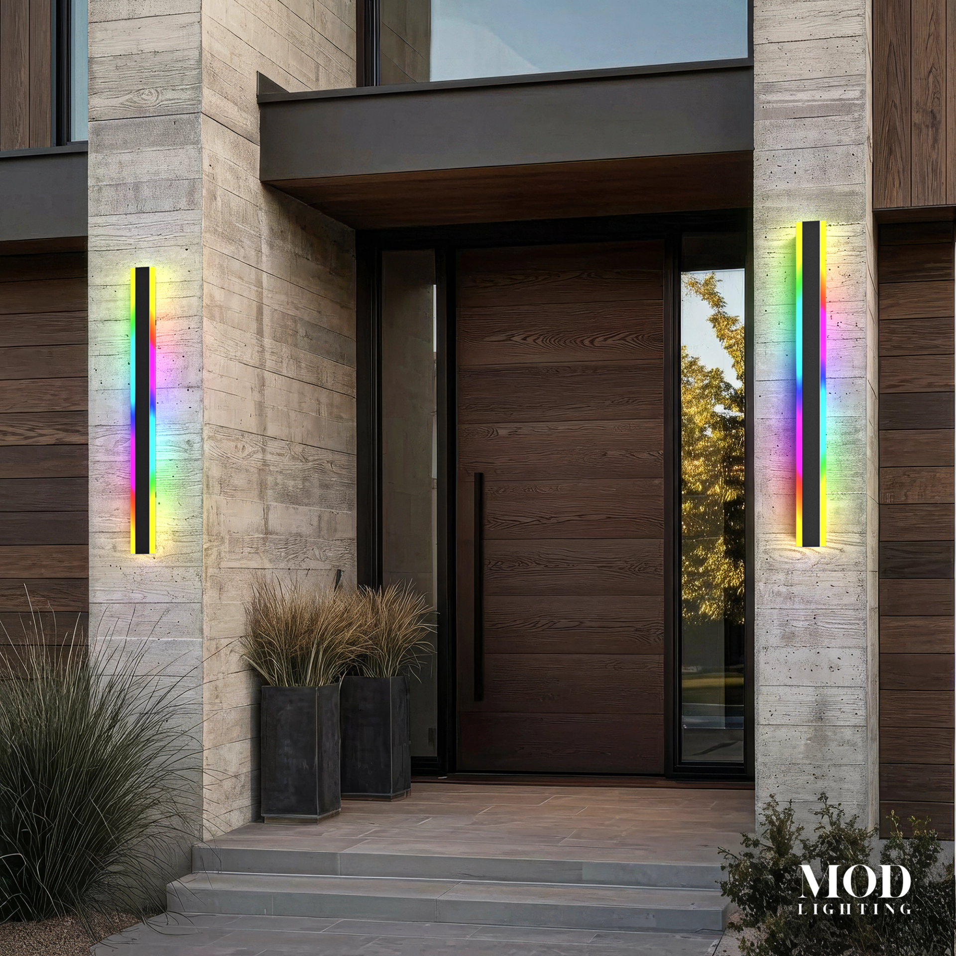 Minimalist Lighting | Modern Fixtures | MOD LIGHTING