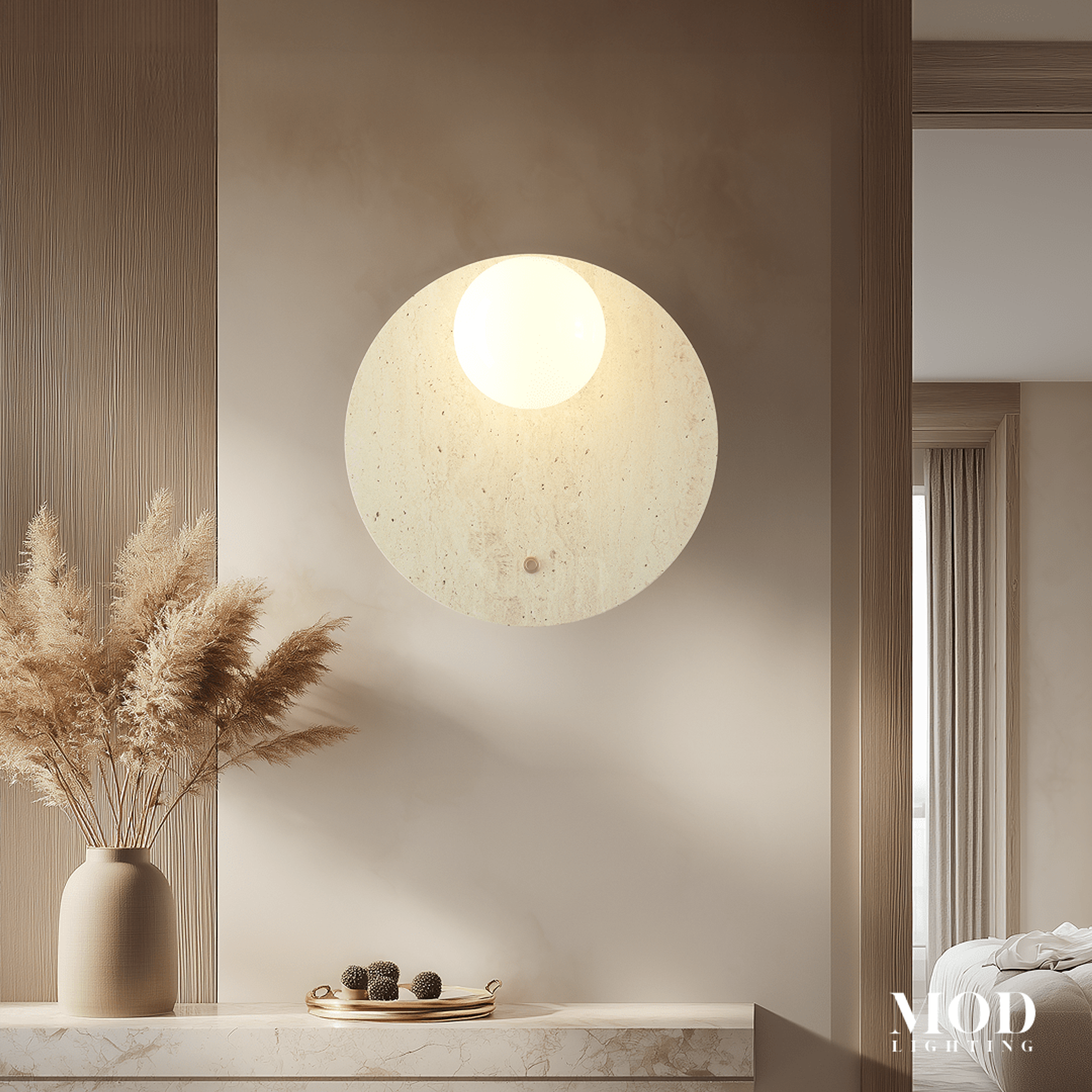 Arabella Sconce