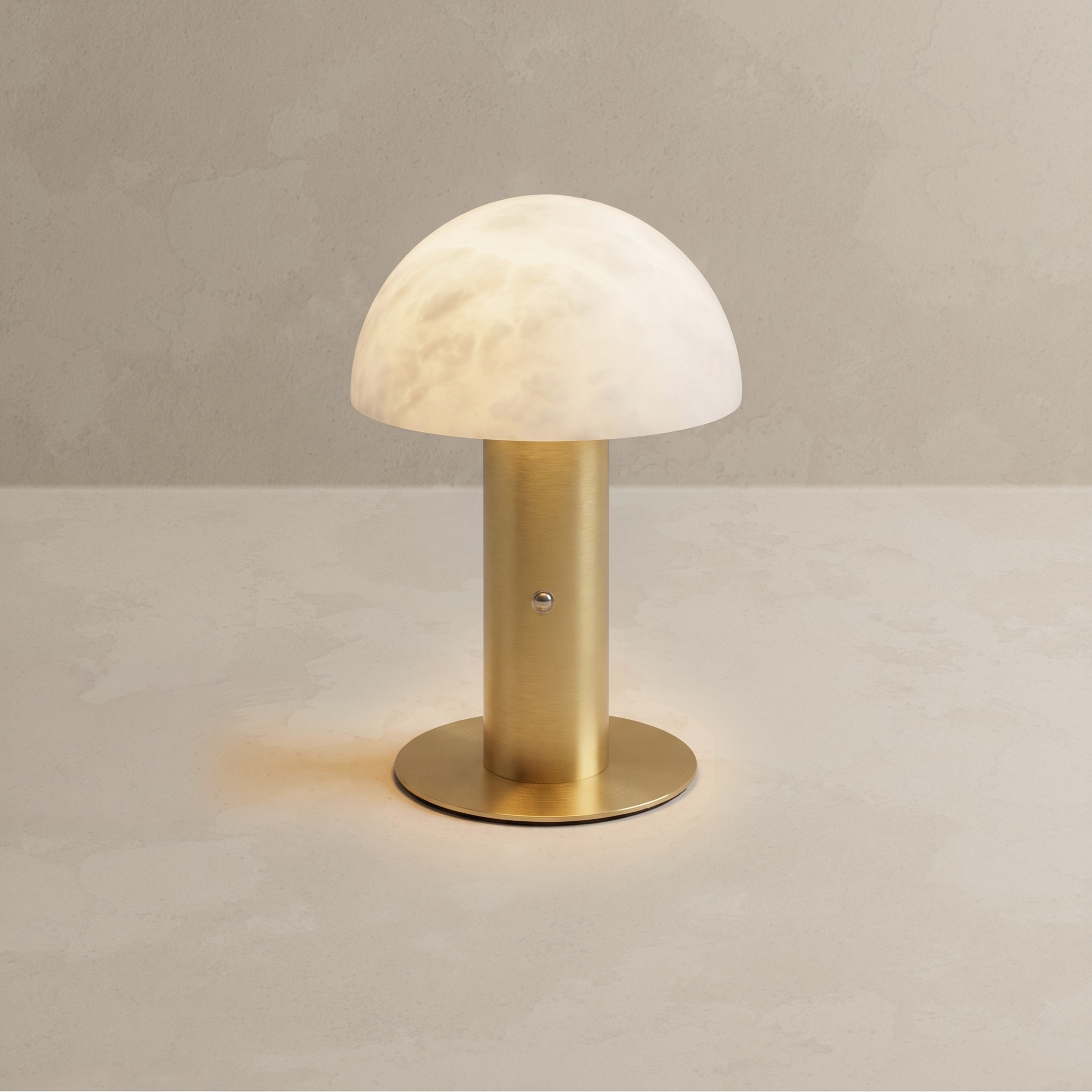 Ivara Rechargeable Table Lamp